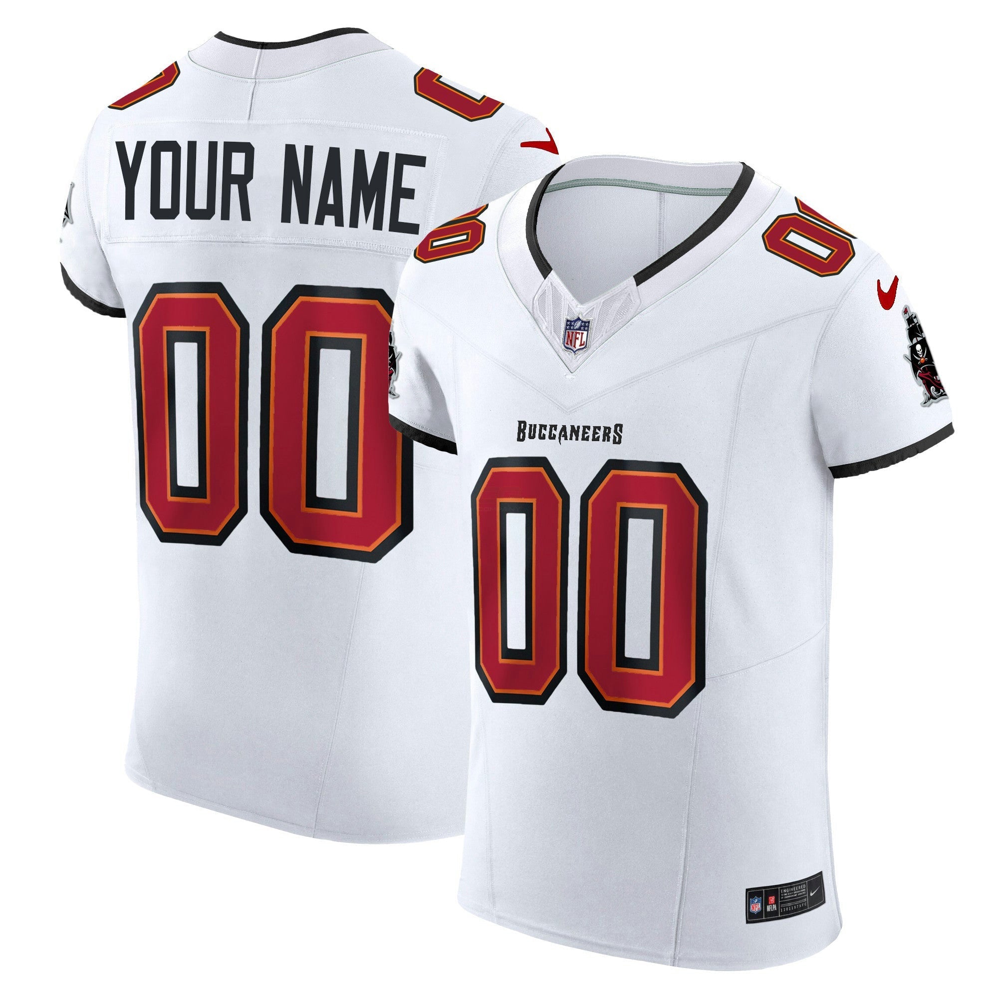 Camisa NFL Vapor Elite Jersey