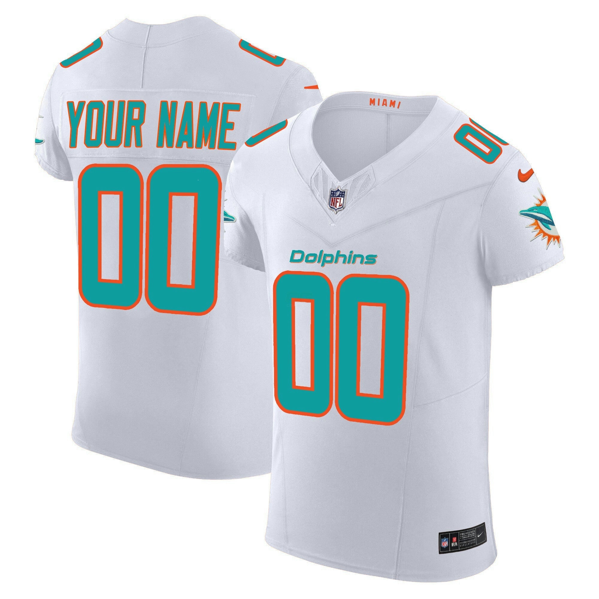 Camisa NFL Vapor Elite Jersey