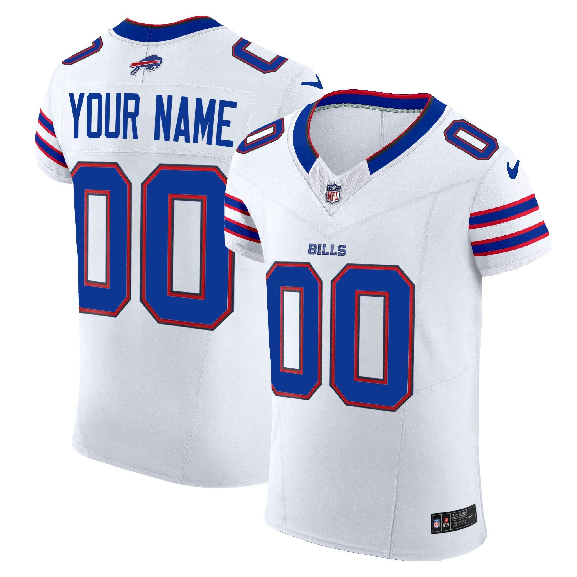 Camisa NFL Vapor Elite Jersey