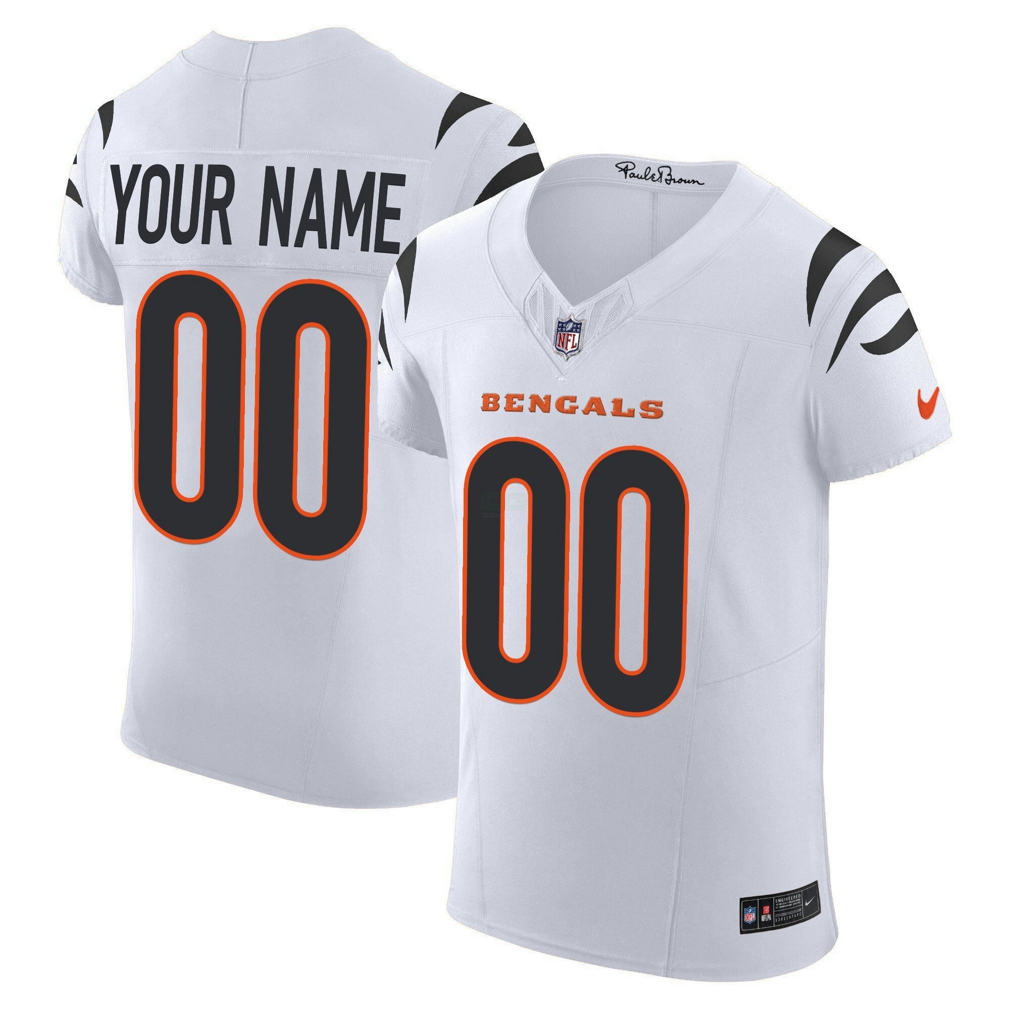 Camisa NFL Vapor Elite Jersey