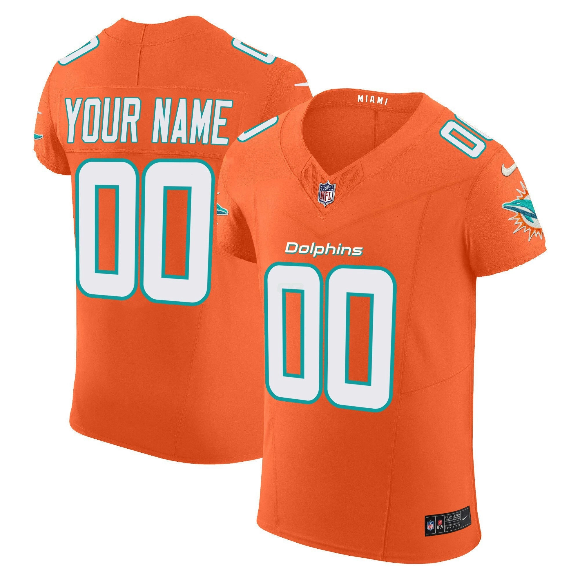 Camisa NFL Vapor Elite Jersey