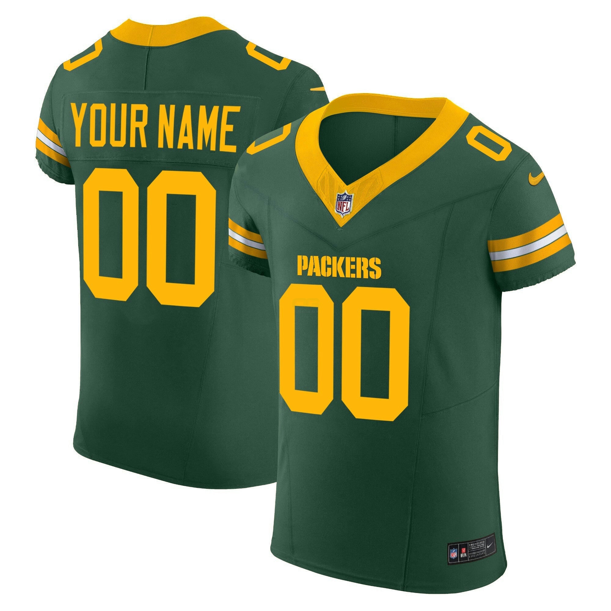 Camisa NFL Vapor Elite Jersey