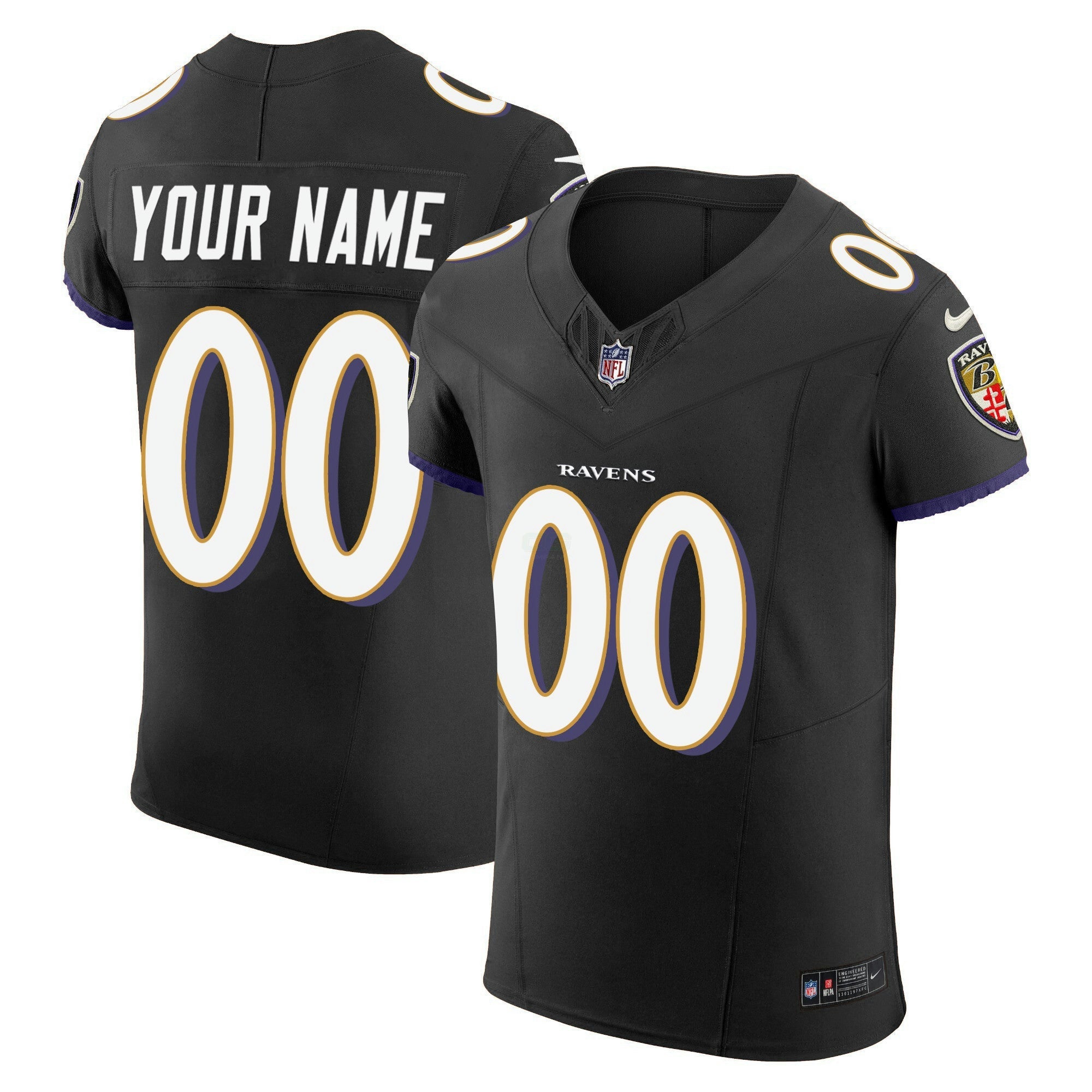 Camisa NFL Vapor Elite Jersey