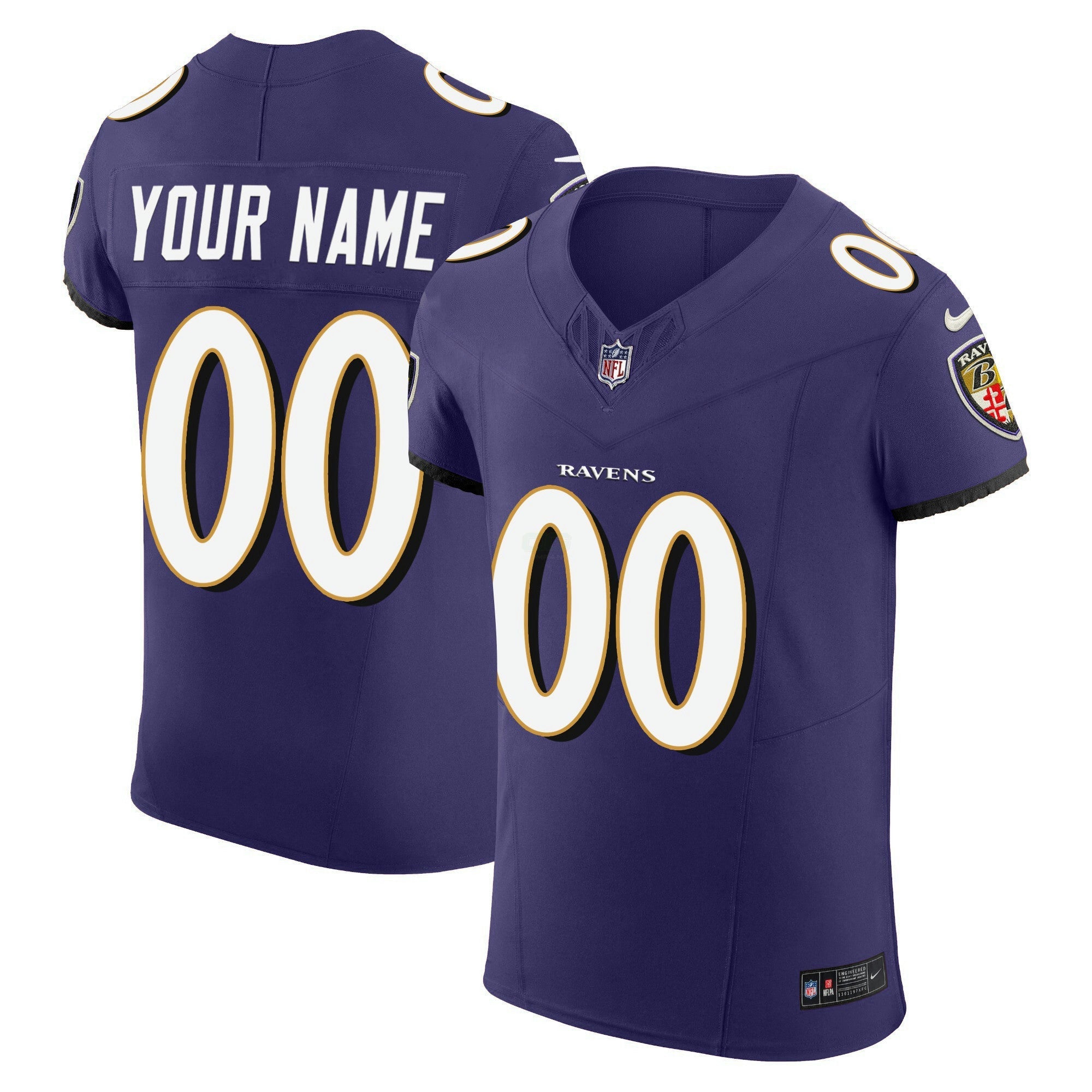 Camisa NFL Vapor Elite Jersey