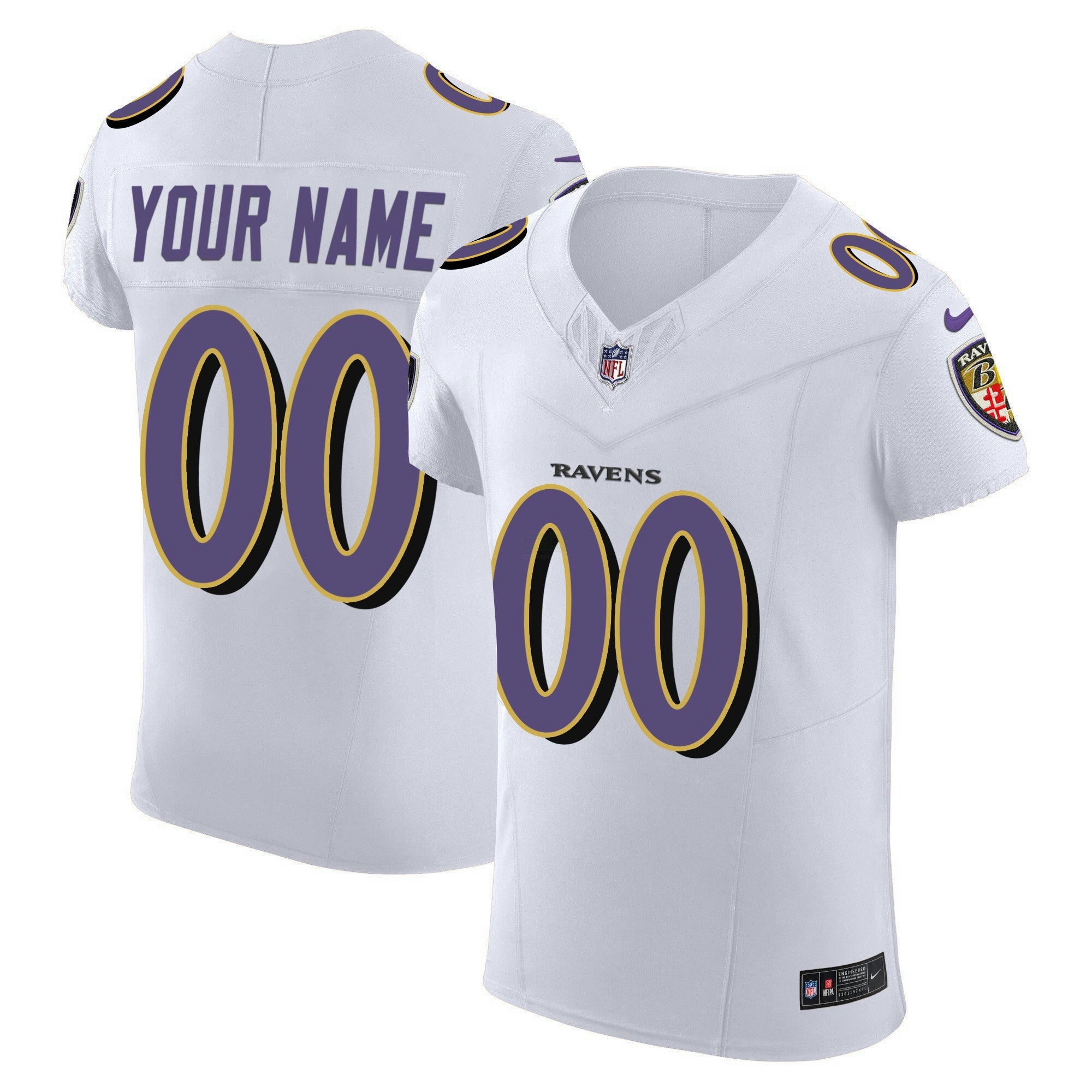 Camisa NFL Vapor Elite Jersey