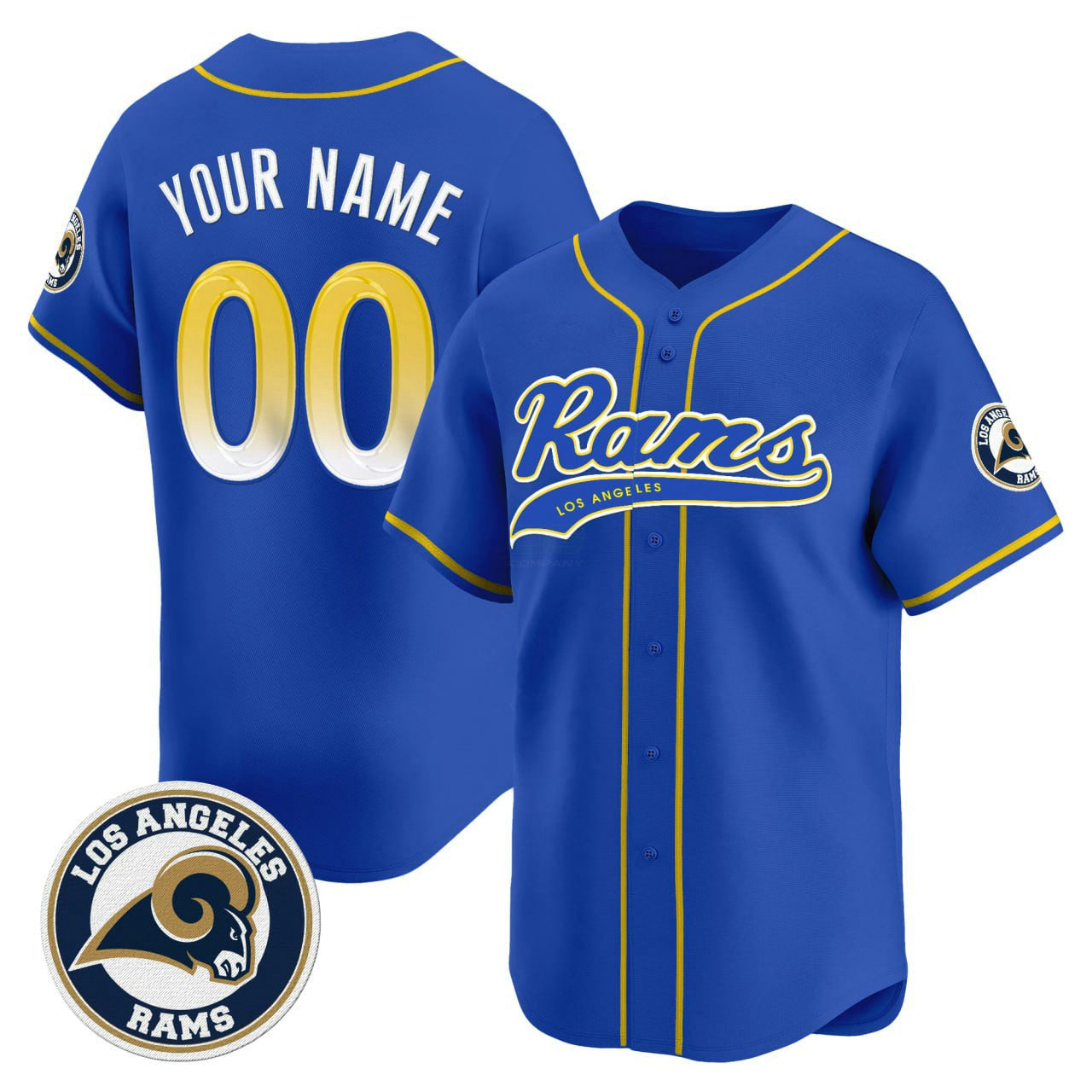 Camisa NFL Vapor Jersey