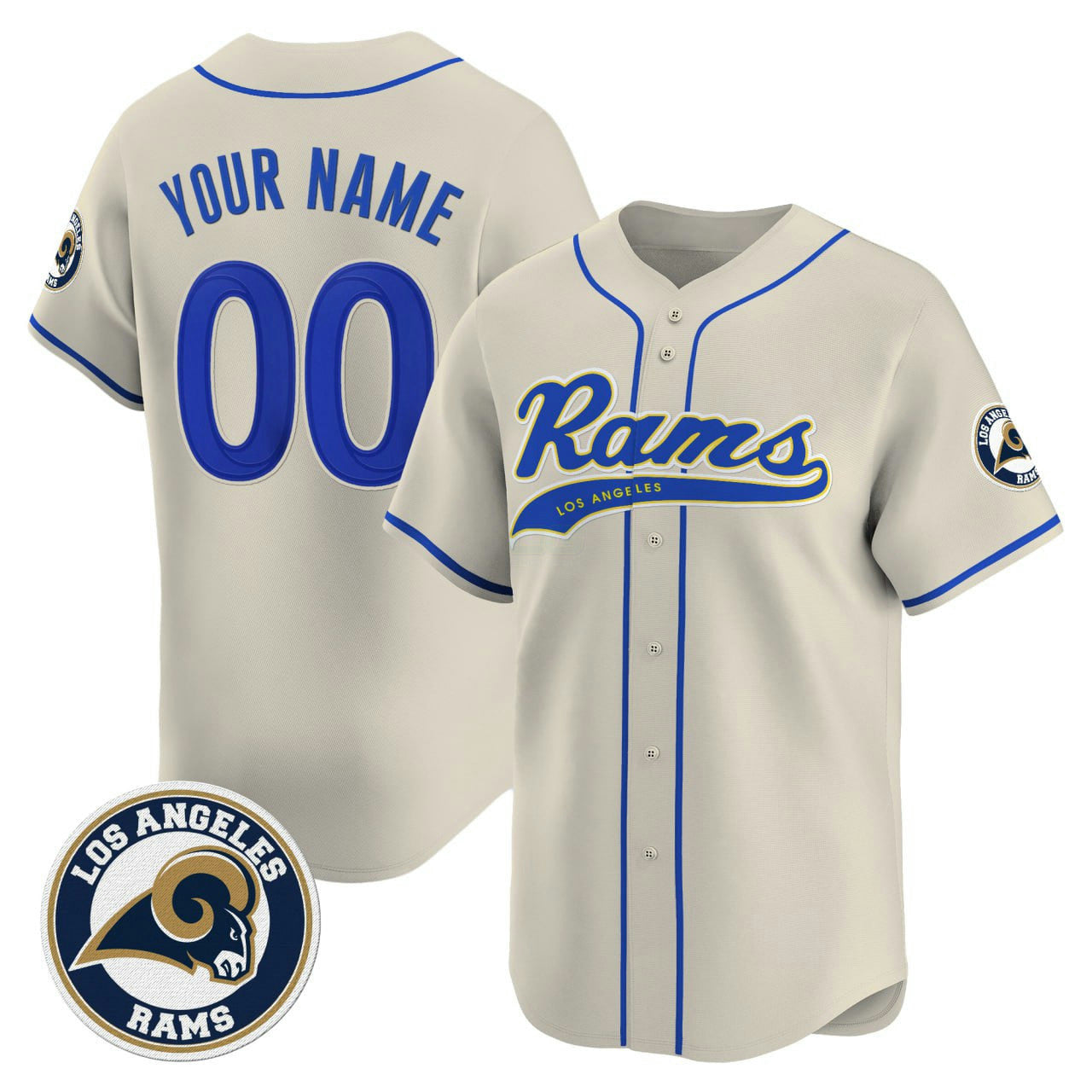 Camisa NFL Vapor Jersey