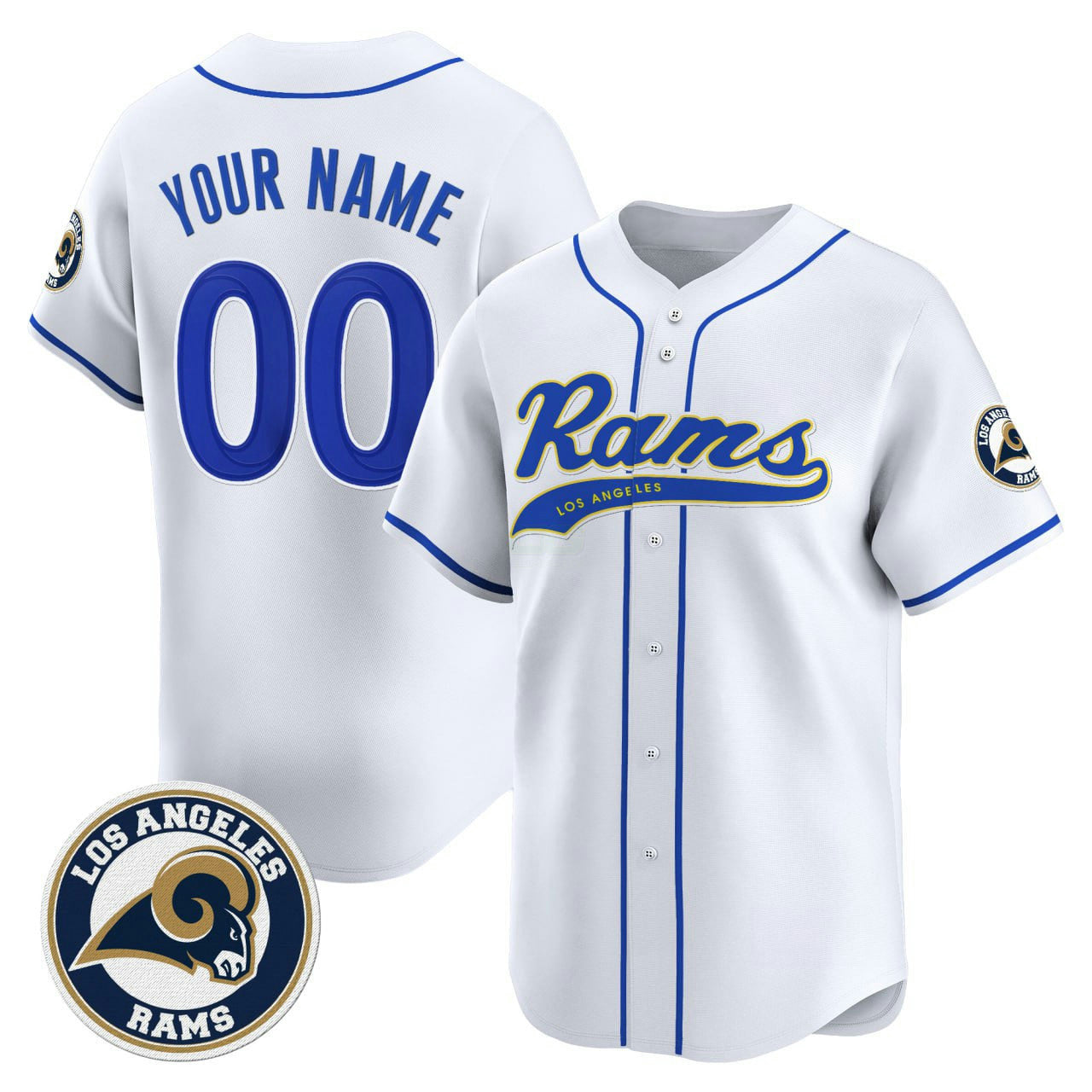 Camisa NFL Vapor Jersey