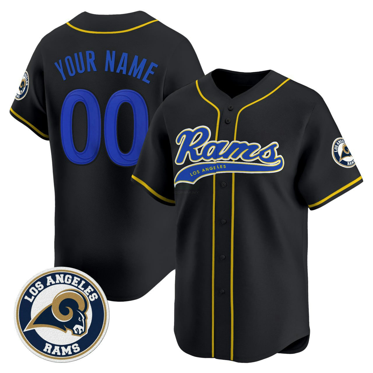 Camisa NFL Vapor Jersey