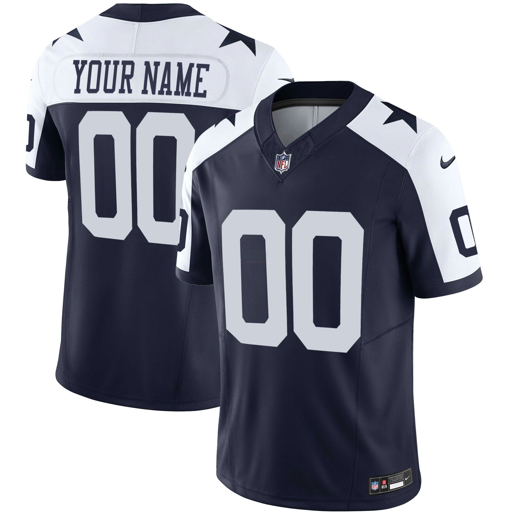 Camisa NFL Vapor Limited Jersey