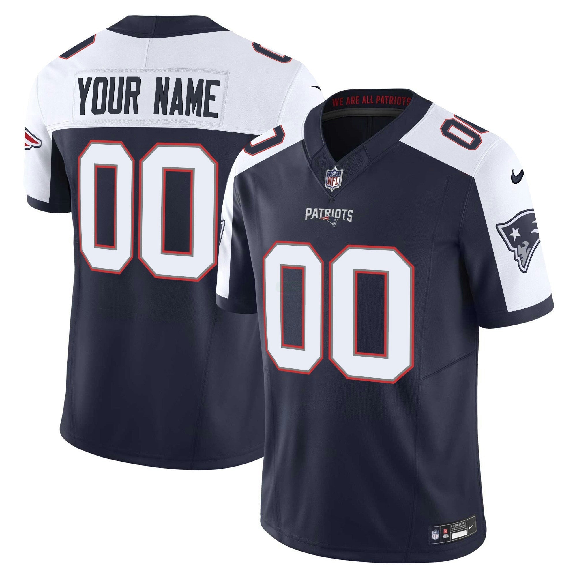 Camisa NFL Vapor Limited Jersey