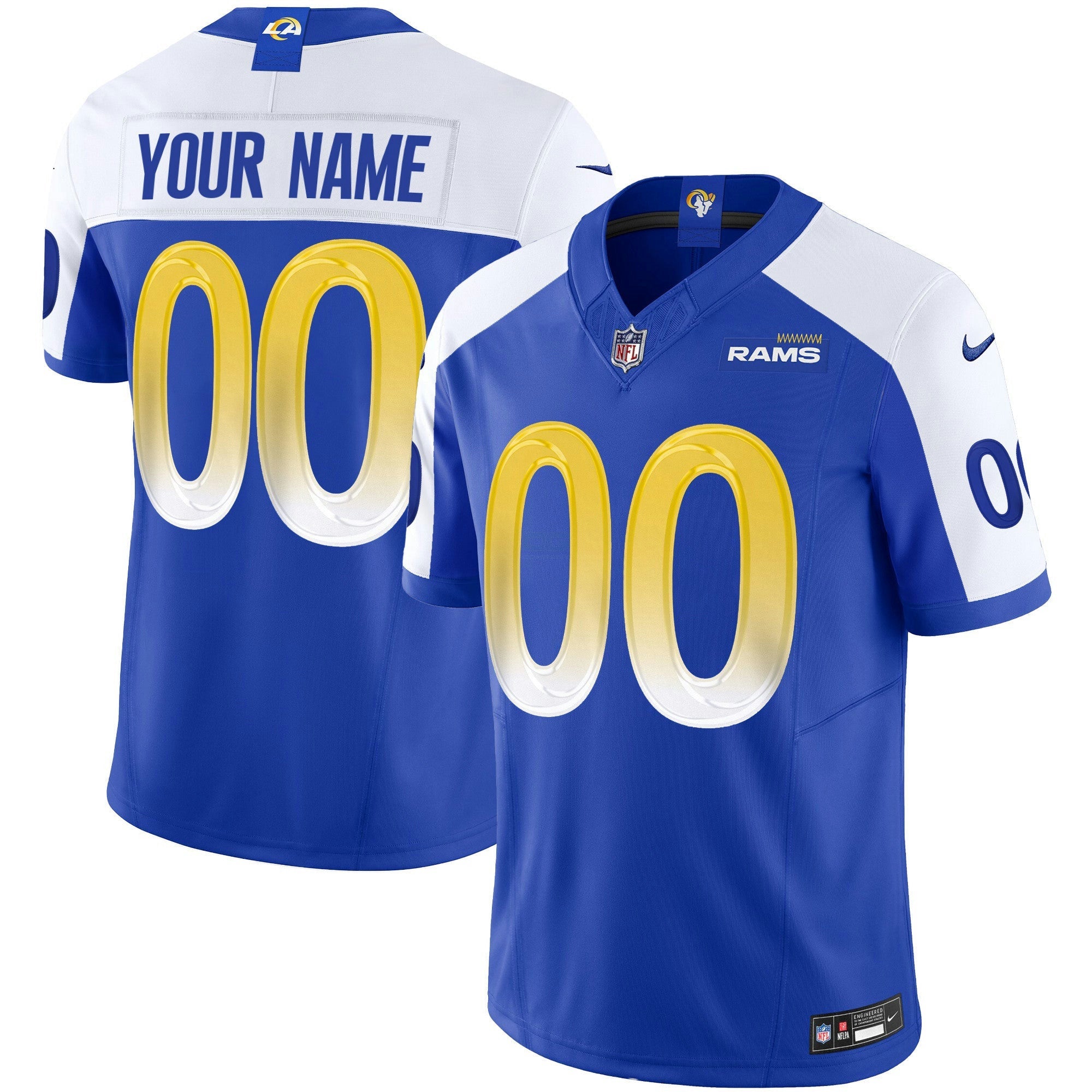 Camisa NFL Vapor Limited Jersey