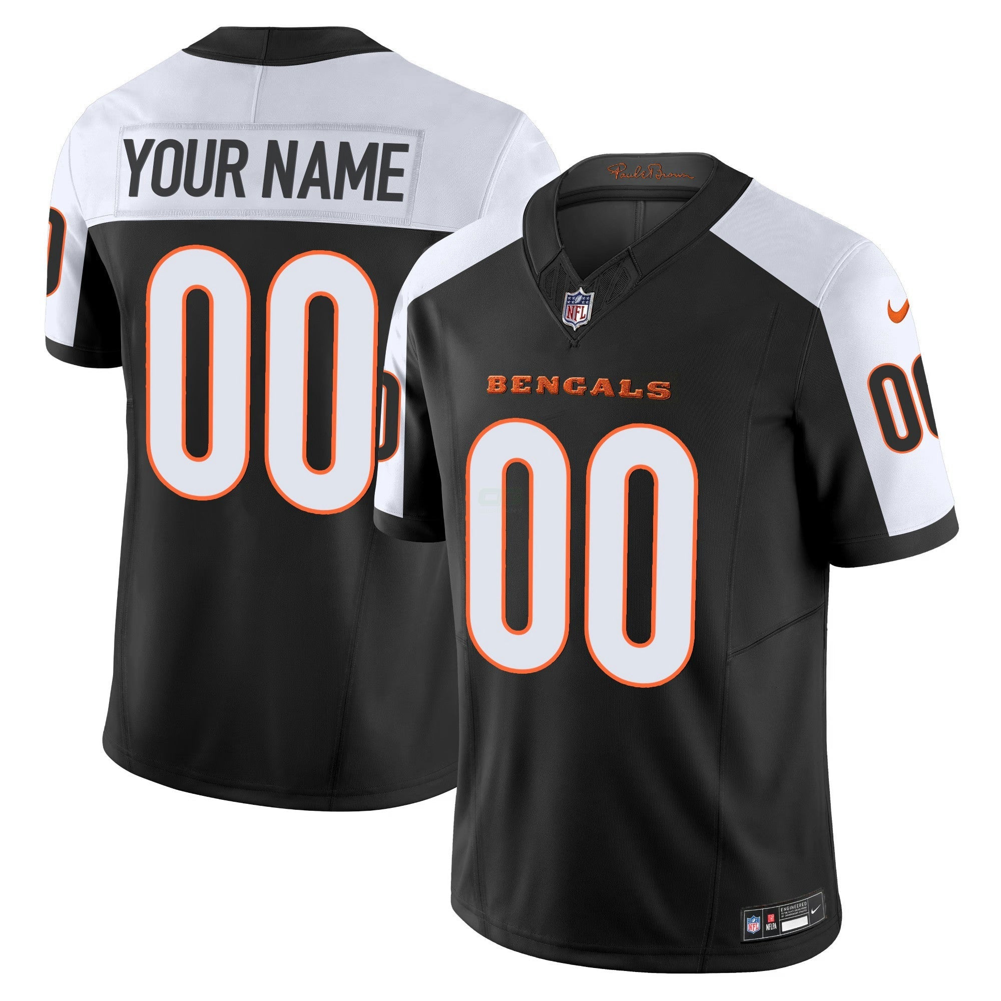 Camisa NFL Vapor Limited Jersey