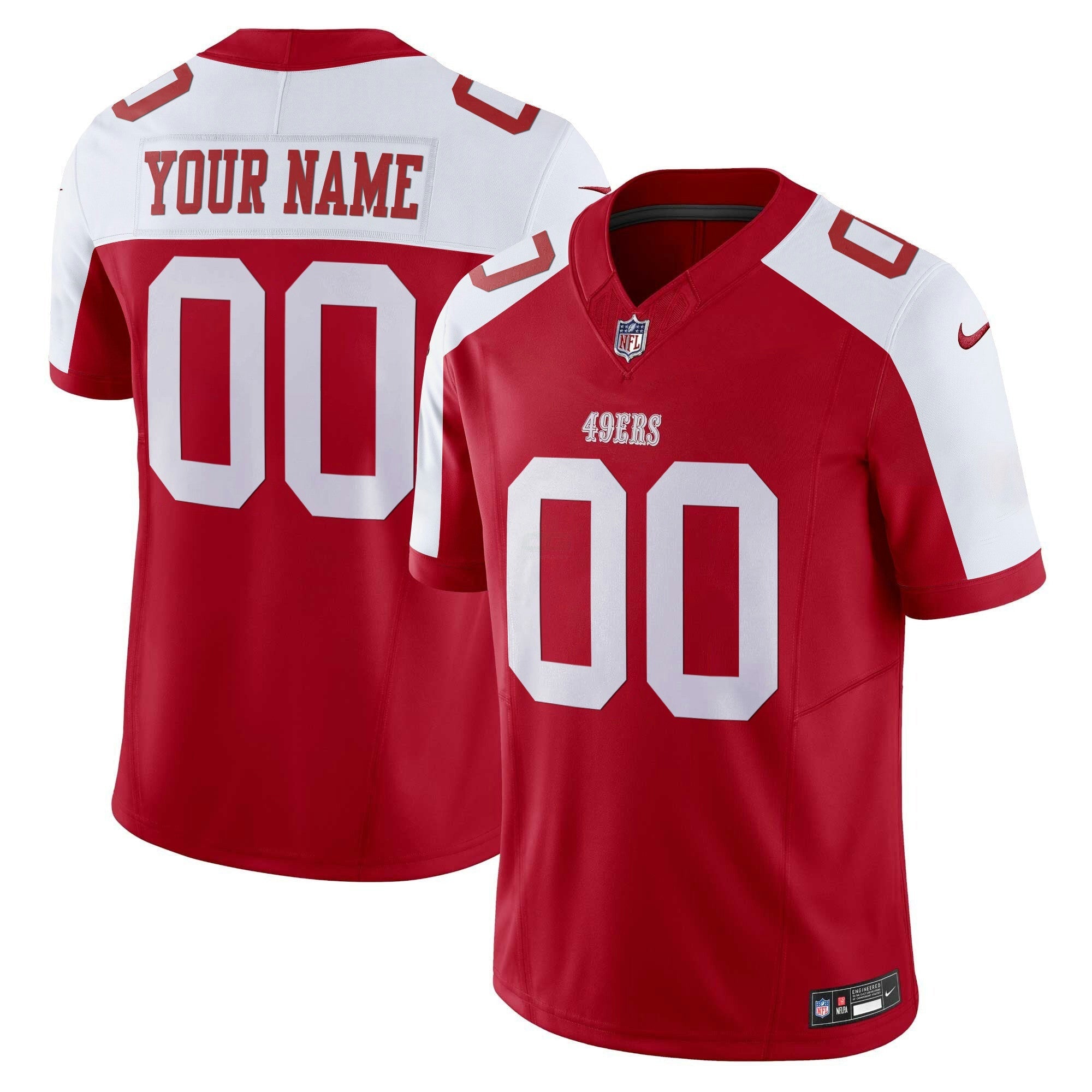 Camisa NFL Vapor Limited Jersey