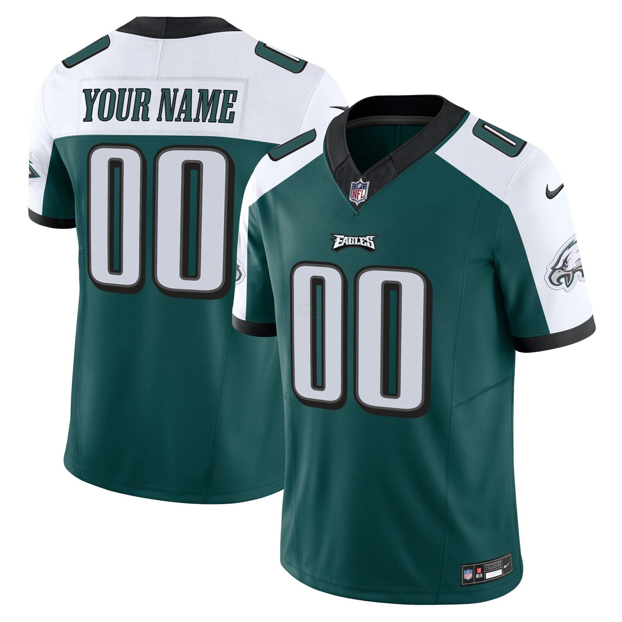 Camisa NFL Vapor Limited Jersey