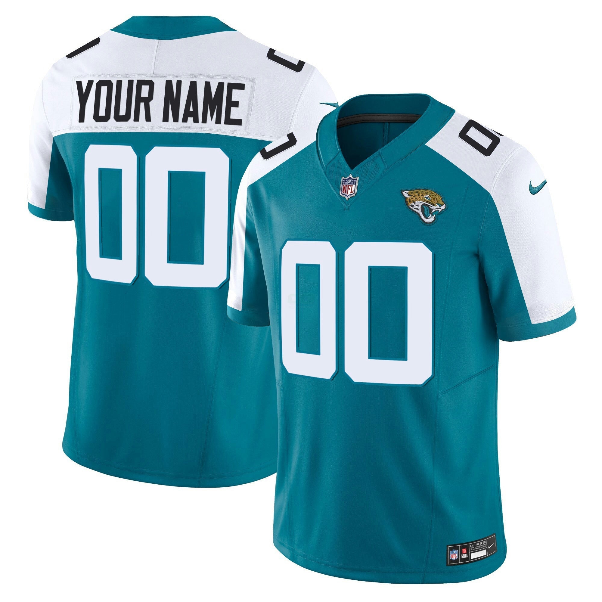Camisa NFL Vapor Limited Jersey