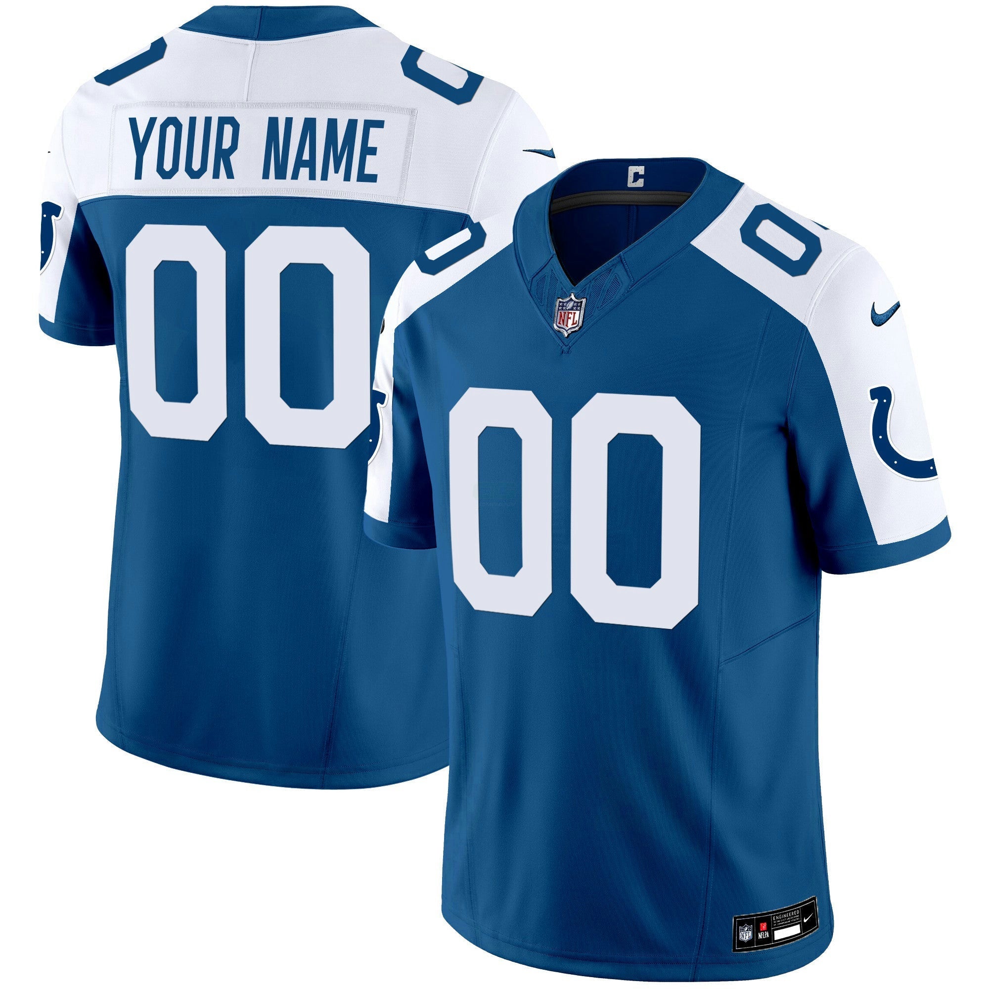 Camisa NFL Vapor Limited Jersey