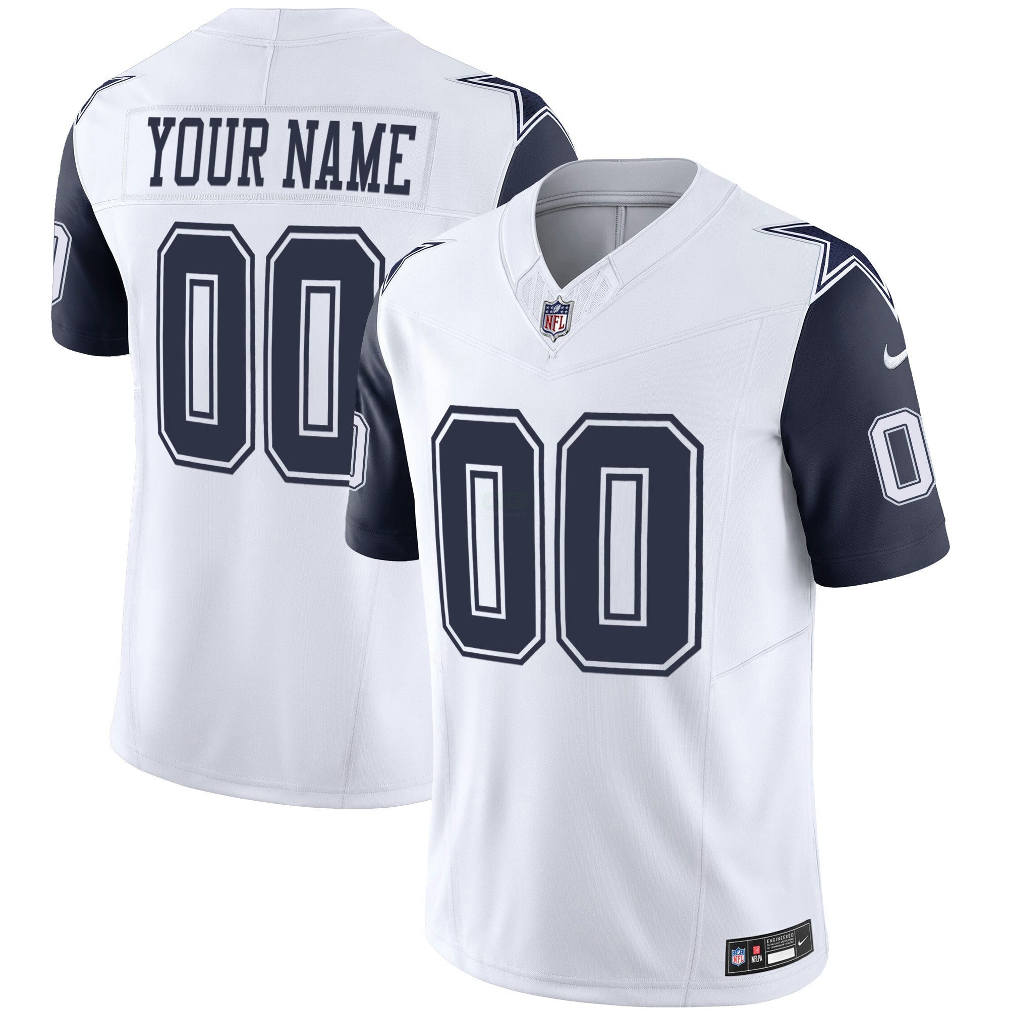Camisa NFL Vapor Limited Jersey