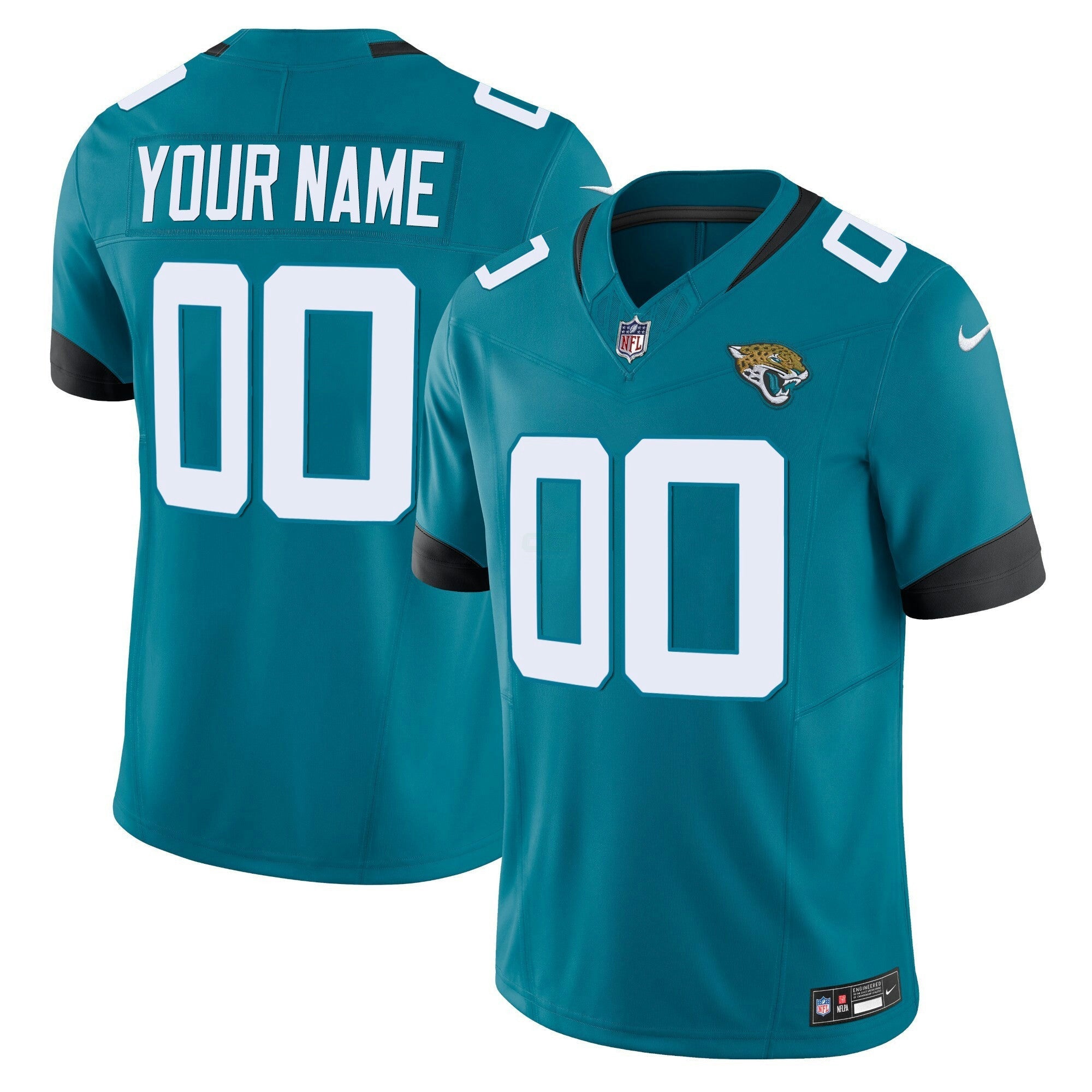 Camisa NFL Vapor Limited Jersey