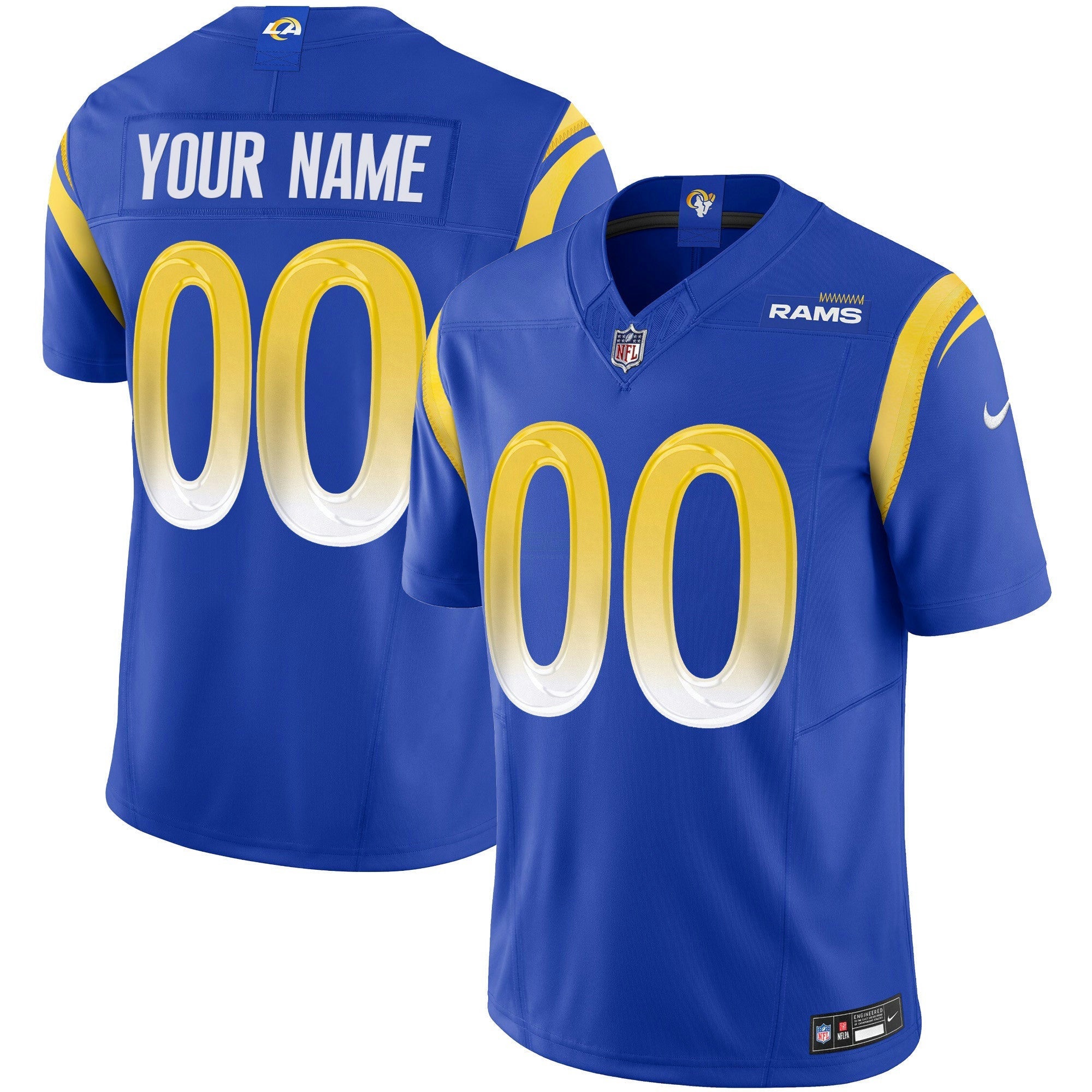 Camisa NFL Vapor Limited Jersey