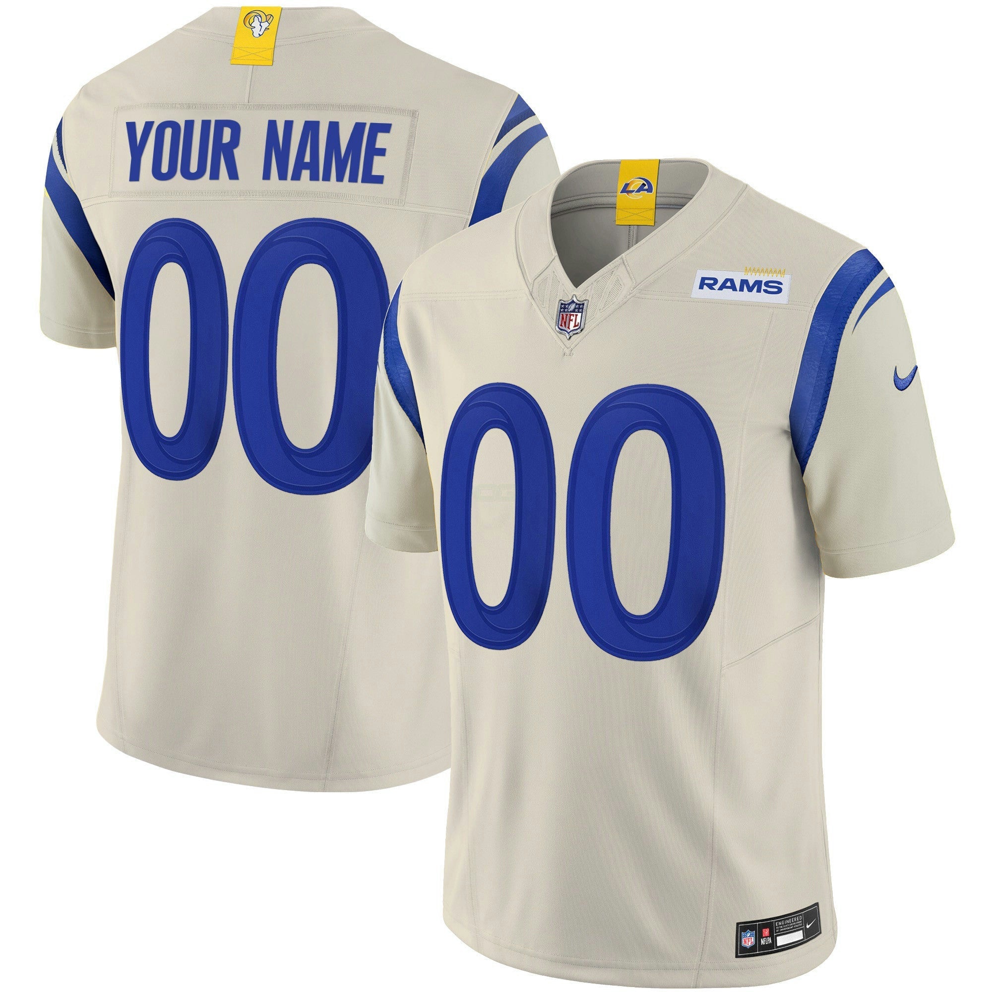 Camisa NFL Vapor Limited Jersey