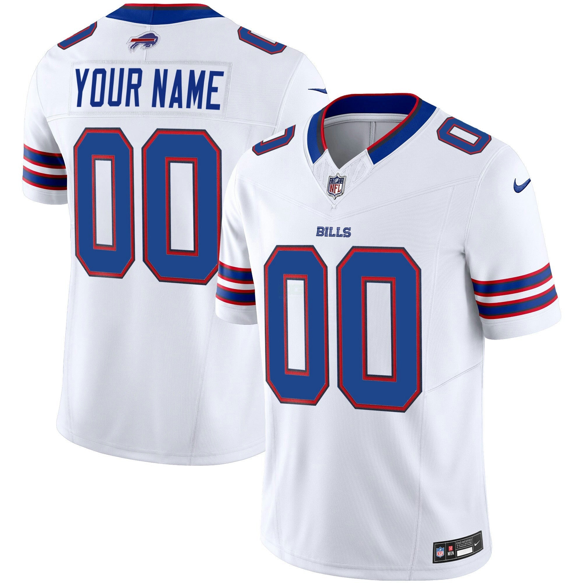 Camisa NFL Vapor Limited Jersey