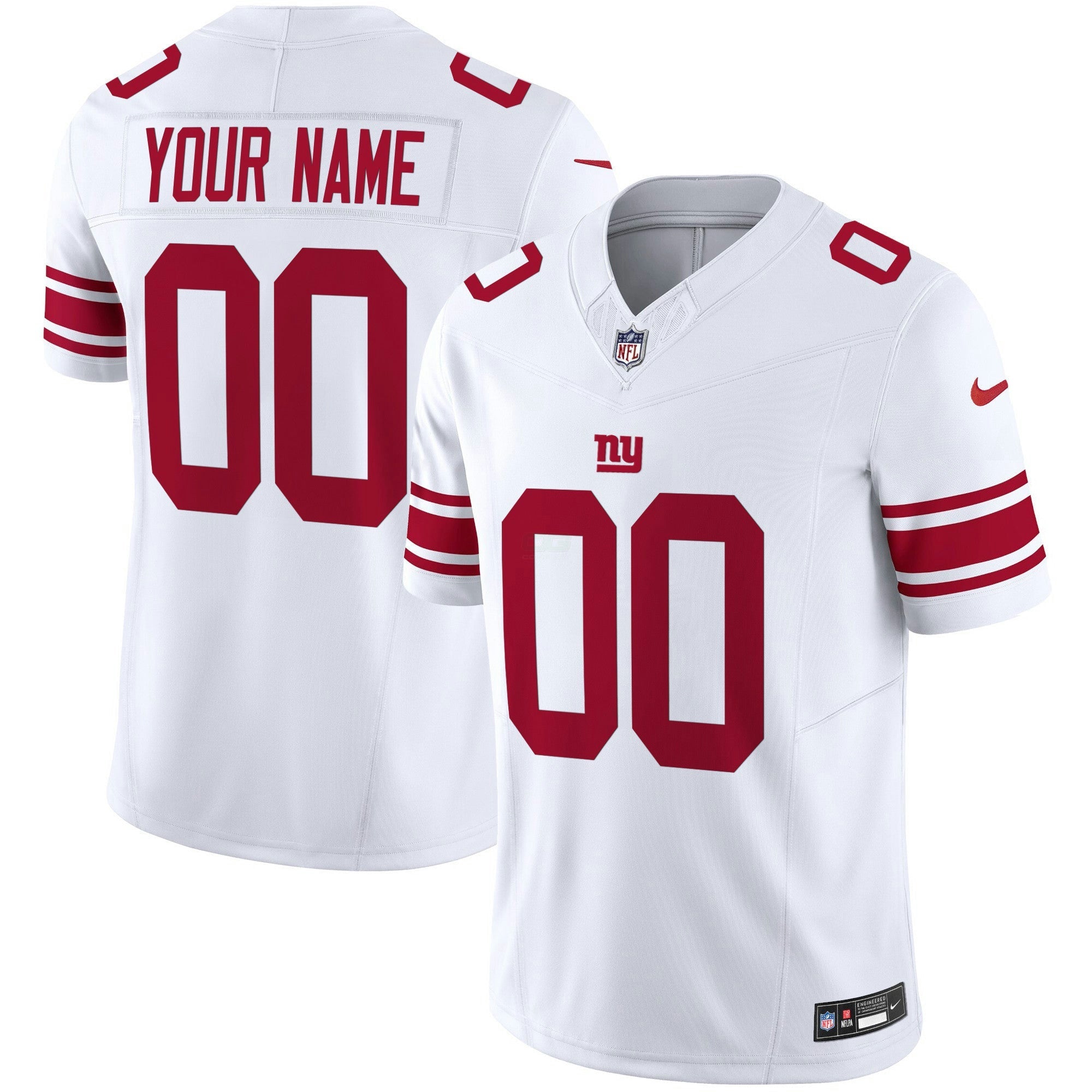 Camisa NFL Vapor Limited Jersey