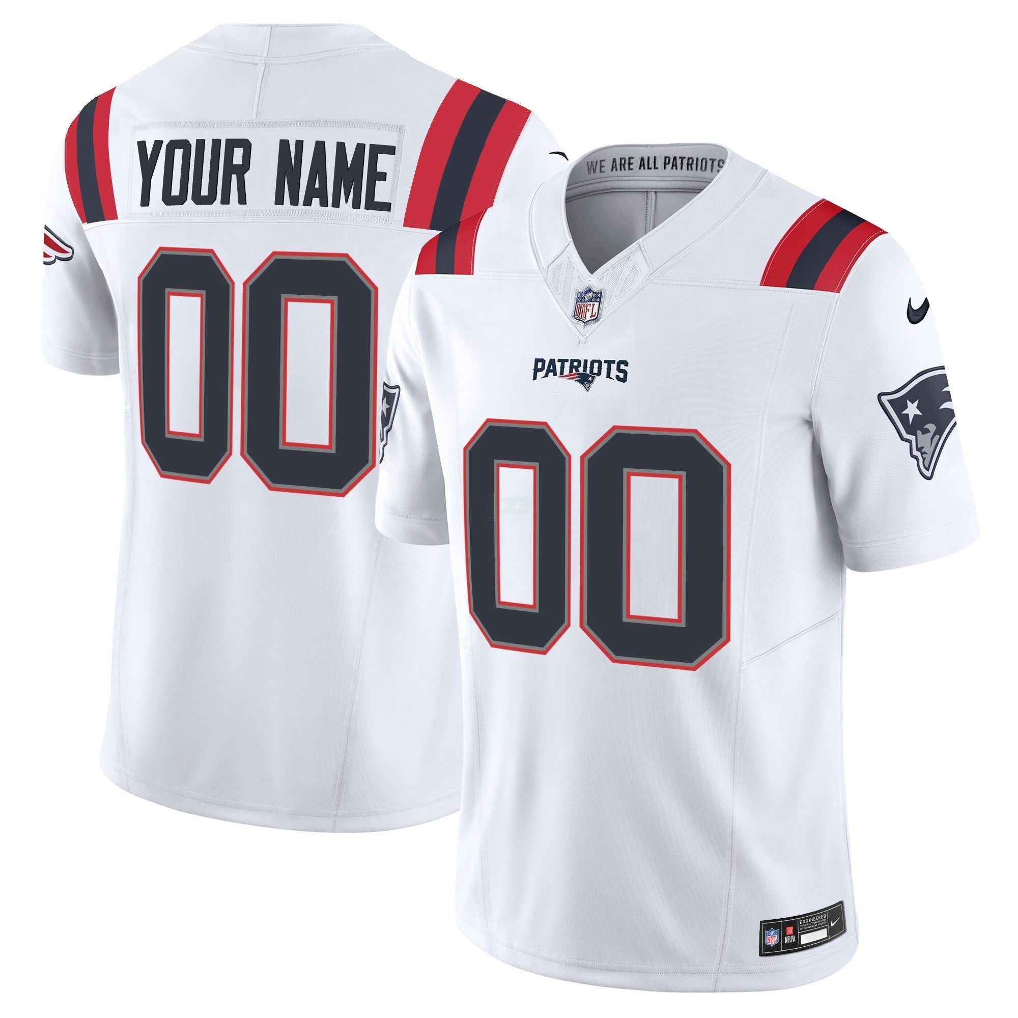 Camisa NFL Vapor Limited Jersey