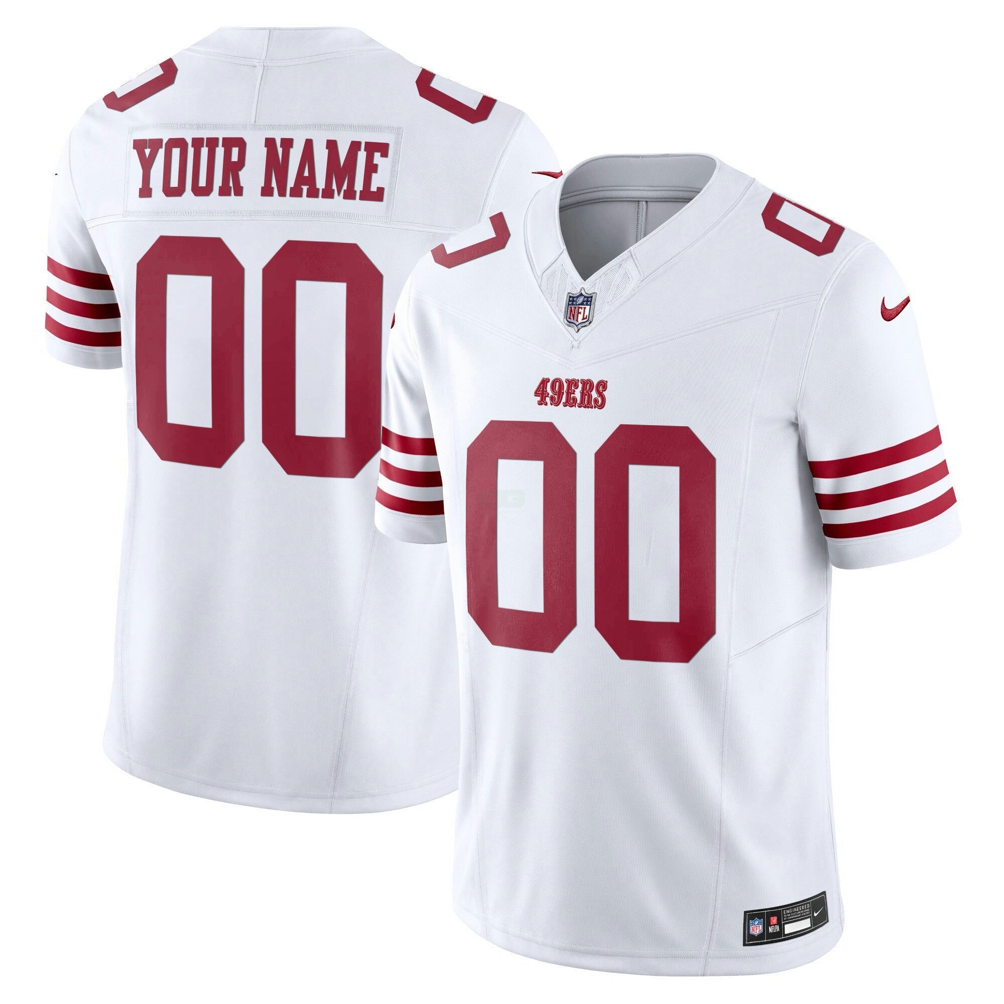 Camisa NFL Vapor Limited Jersey