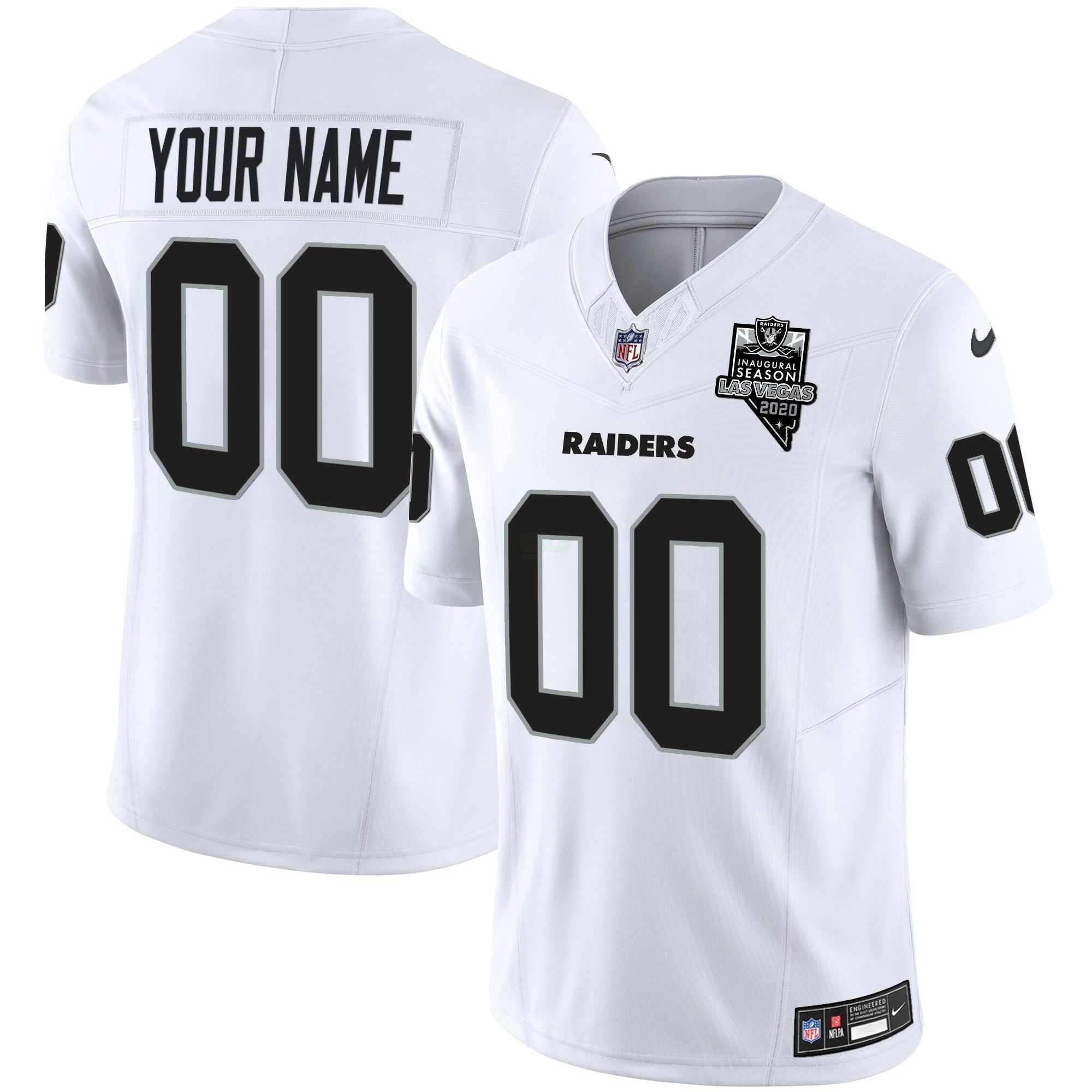 Camisa NFL Vapor Limited Jersey