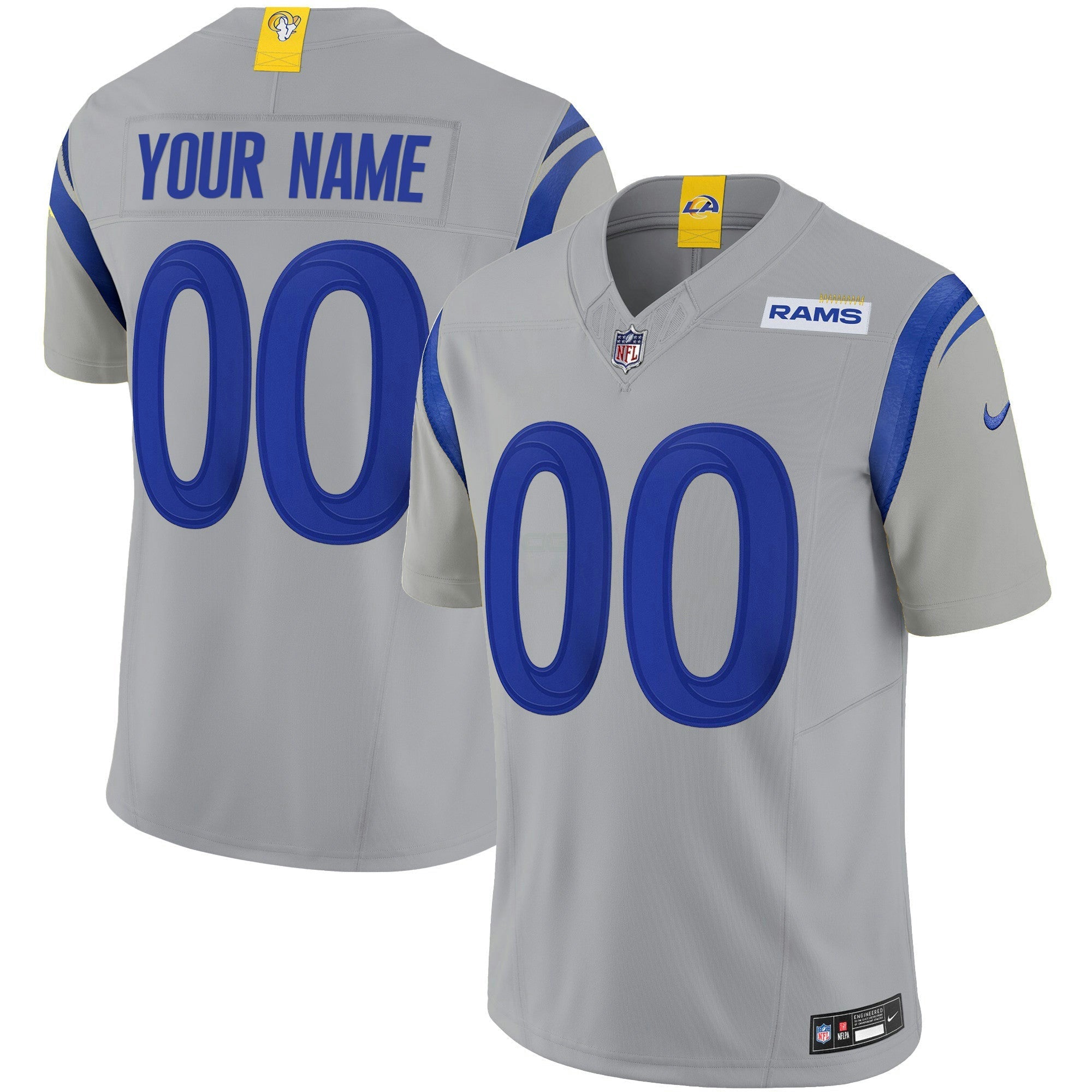 Camisa NFL Vapor Limited Jersey