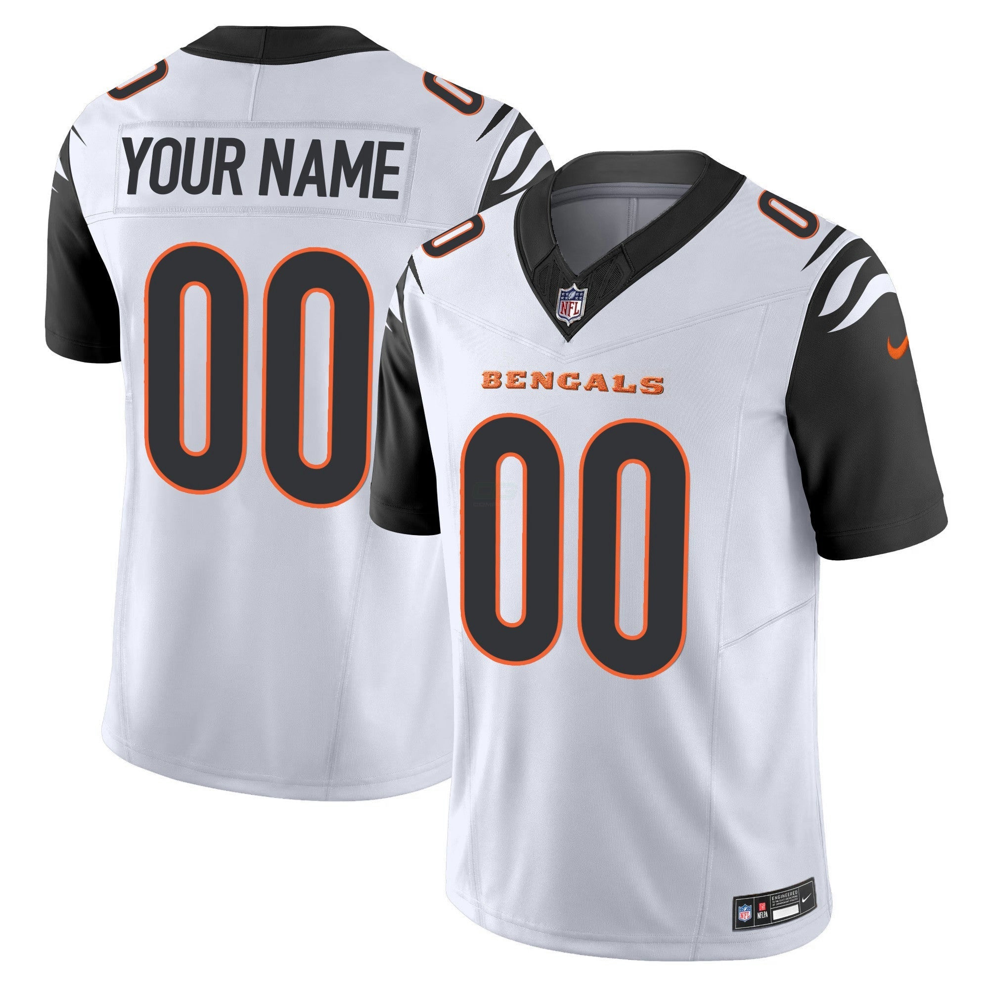 Camisa NFL Vapor Limited Jersey