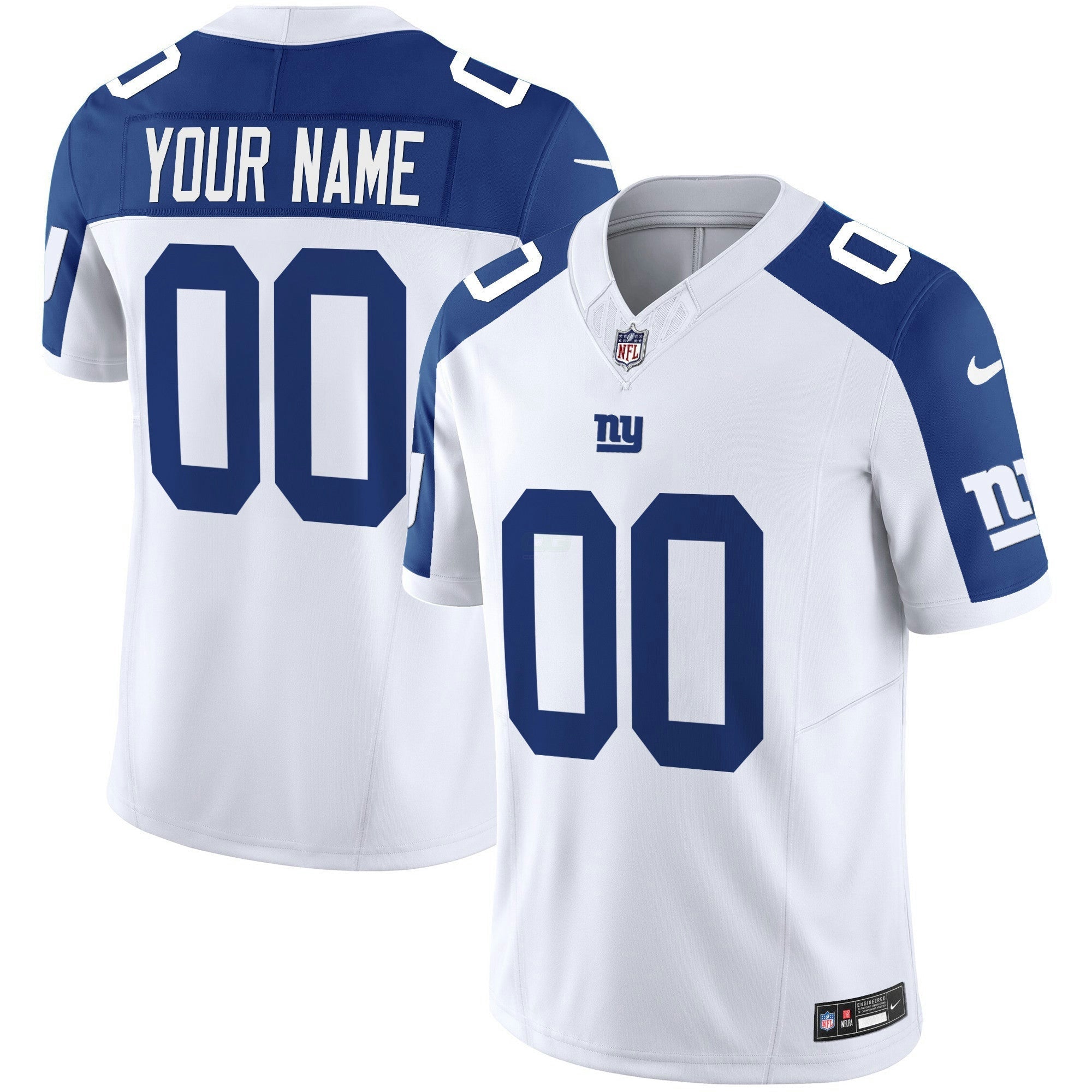 Camisa NFL Vapor Limited Jersey