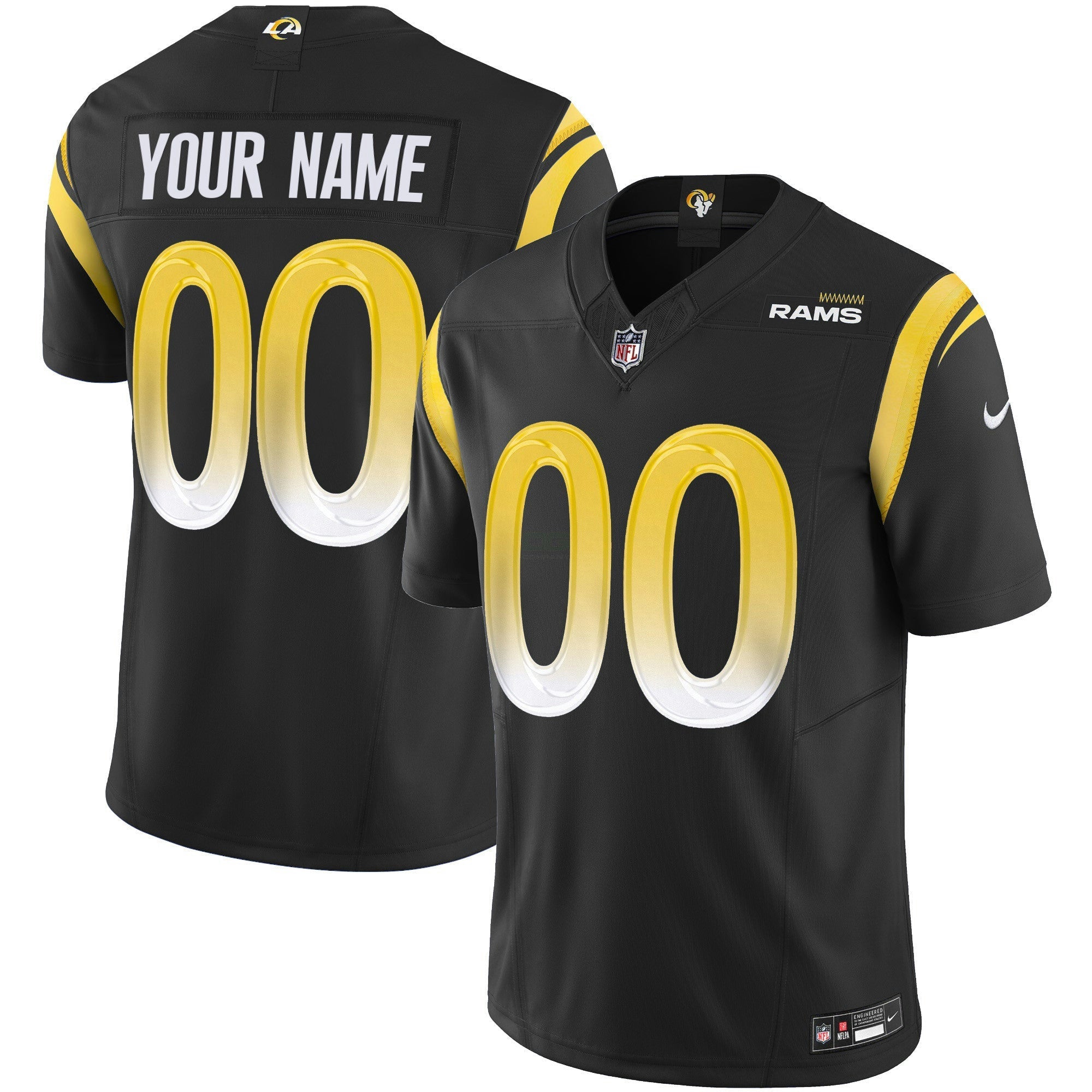 Camisa NFL Vapor Limited Jersey