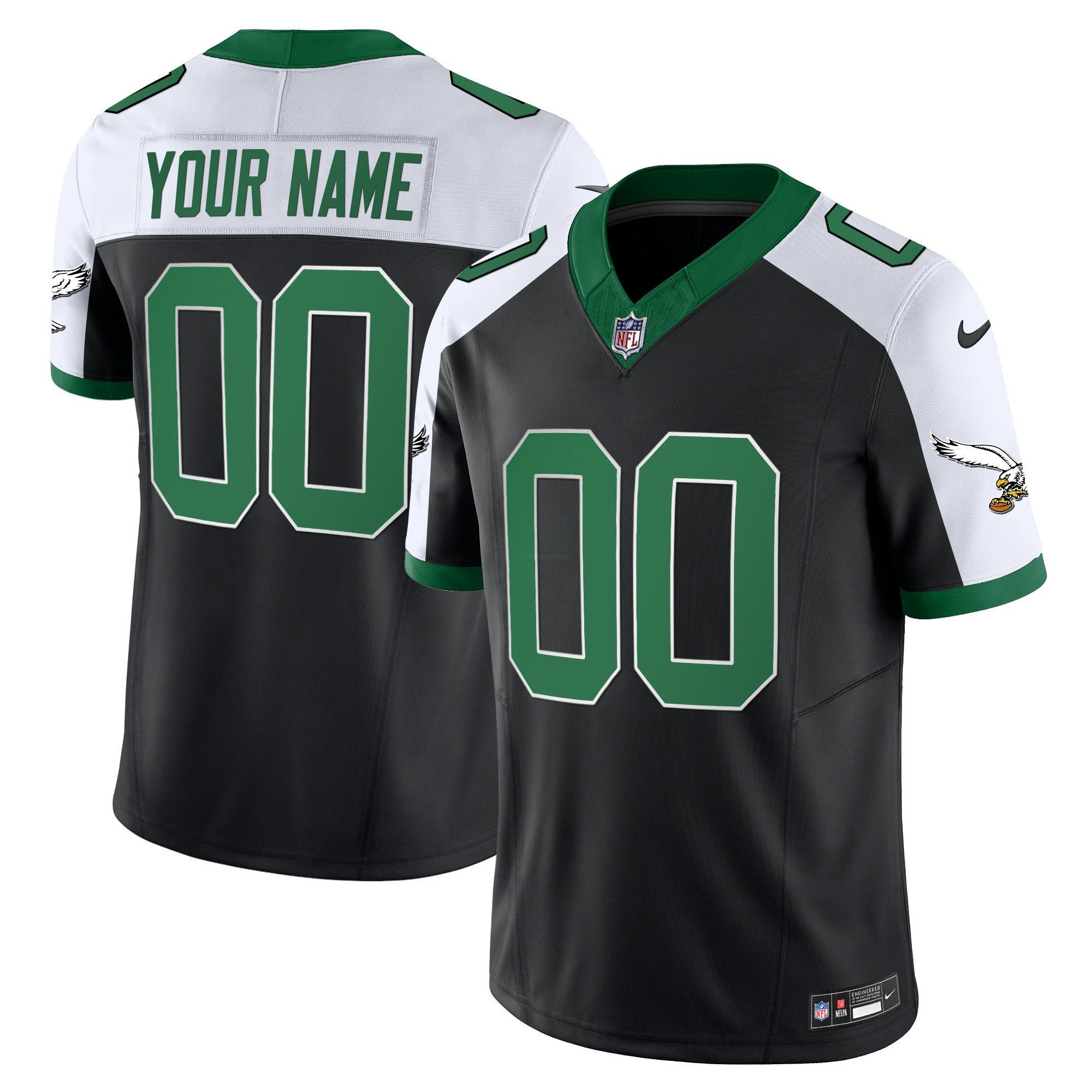 Camisa NFL Vapor Limited Jersey