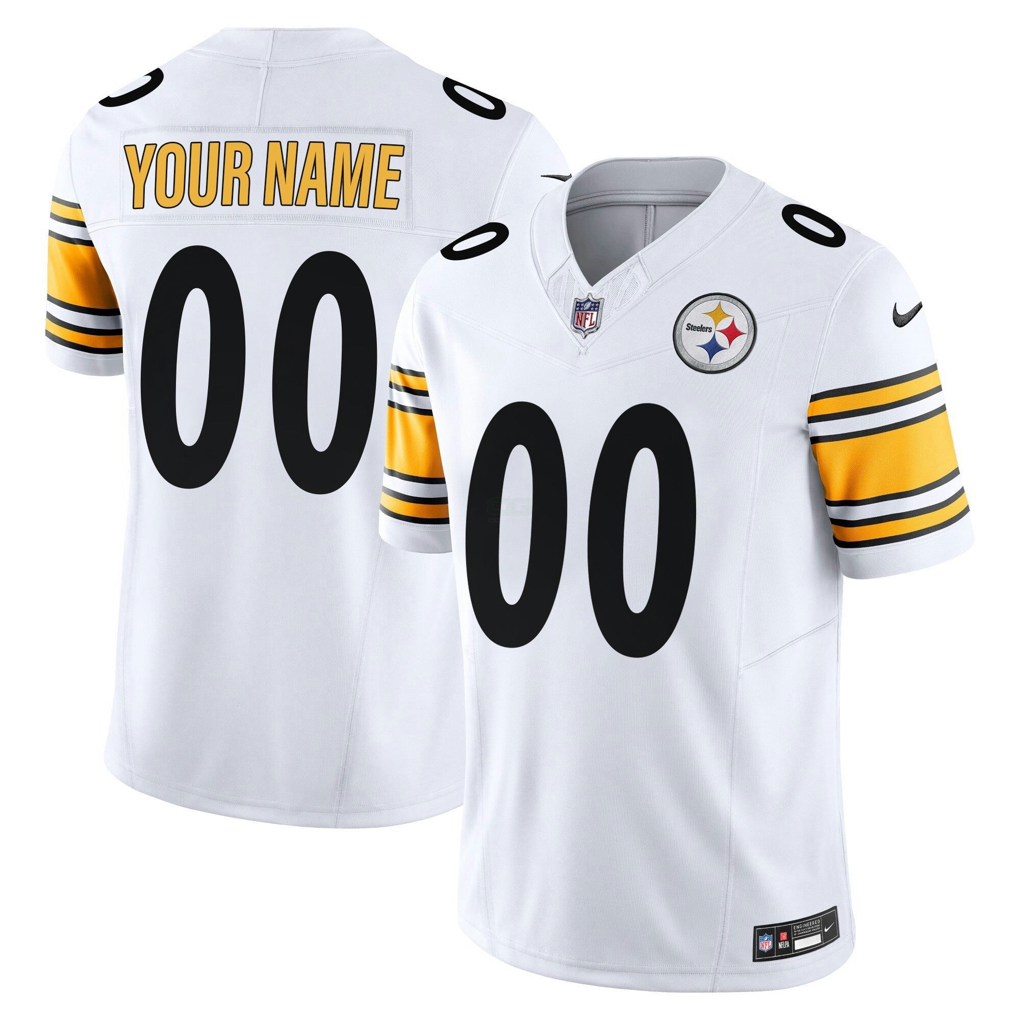 Camisa NFL Vapor Limited Jersey V2