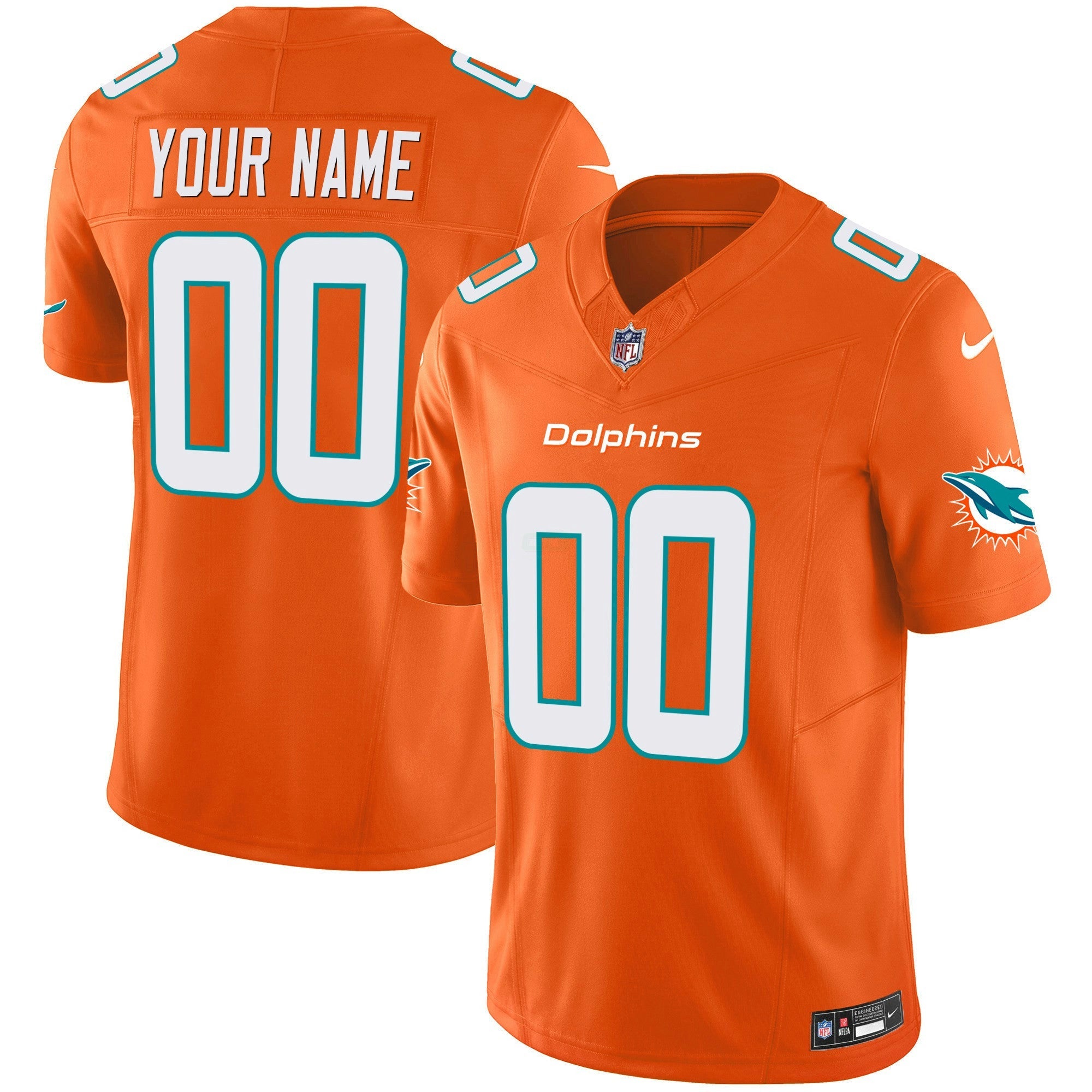 Camisa NFL Vapor Limited Jersey V2