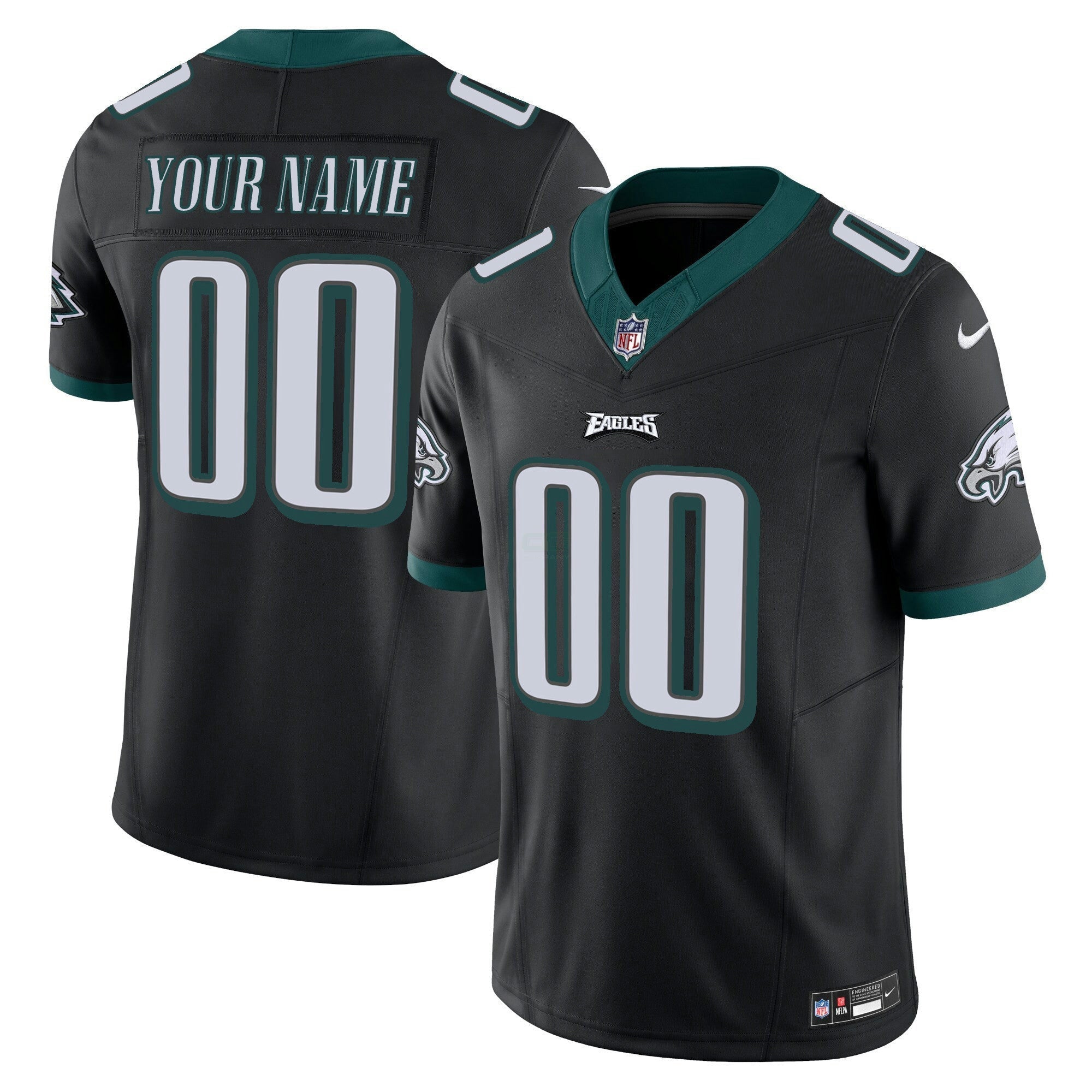 Camisa NFL Vapor Limited Jersey V2