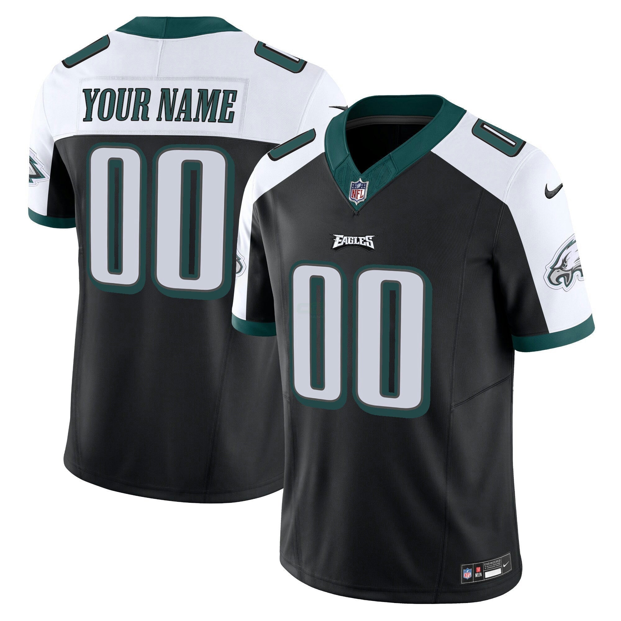 Camisa NFL Vapor Limited Jersey V2