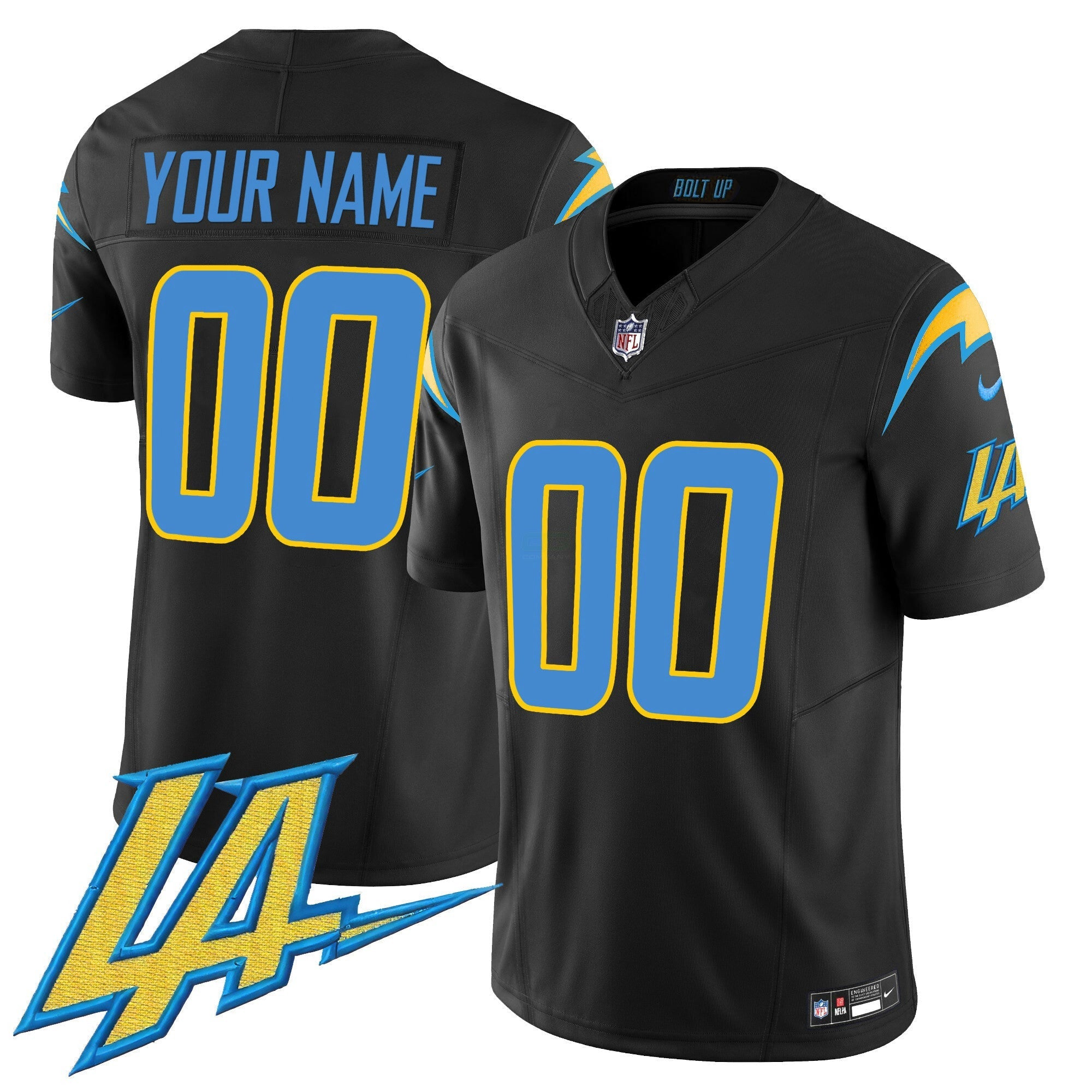 Camisa NFL Vapor Limited Jersey V2