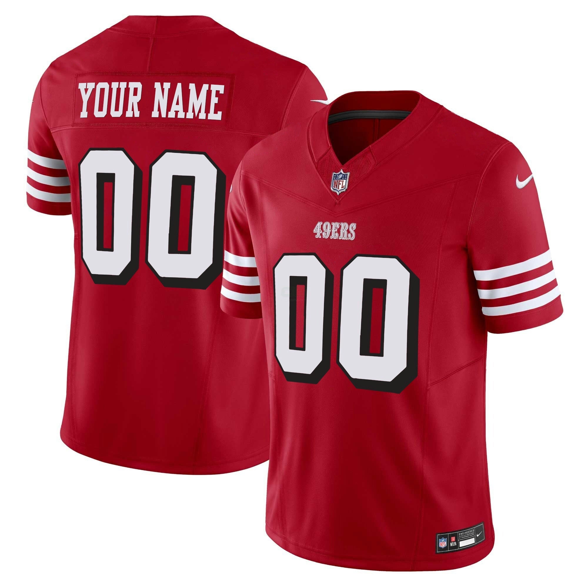 Camisa NFL Vapor Limited Jersey V2