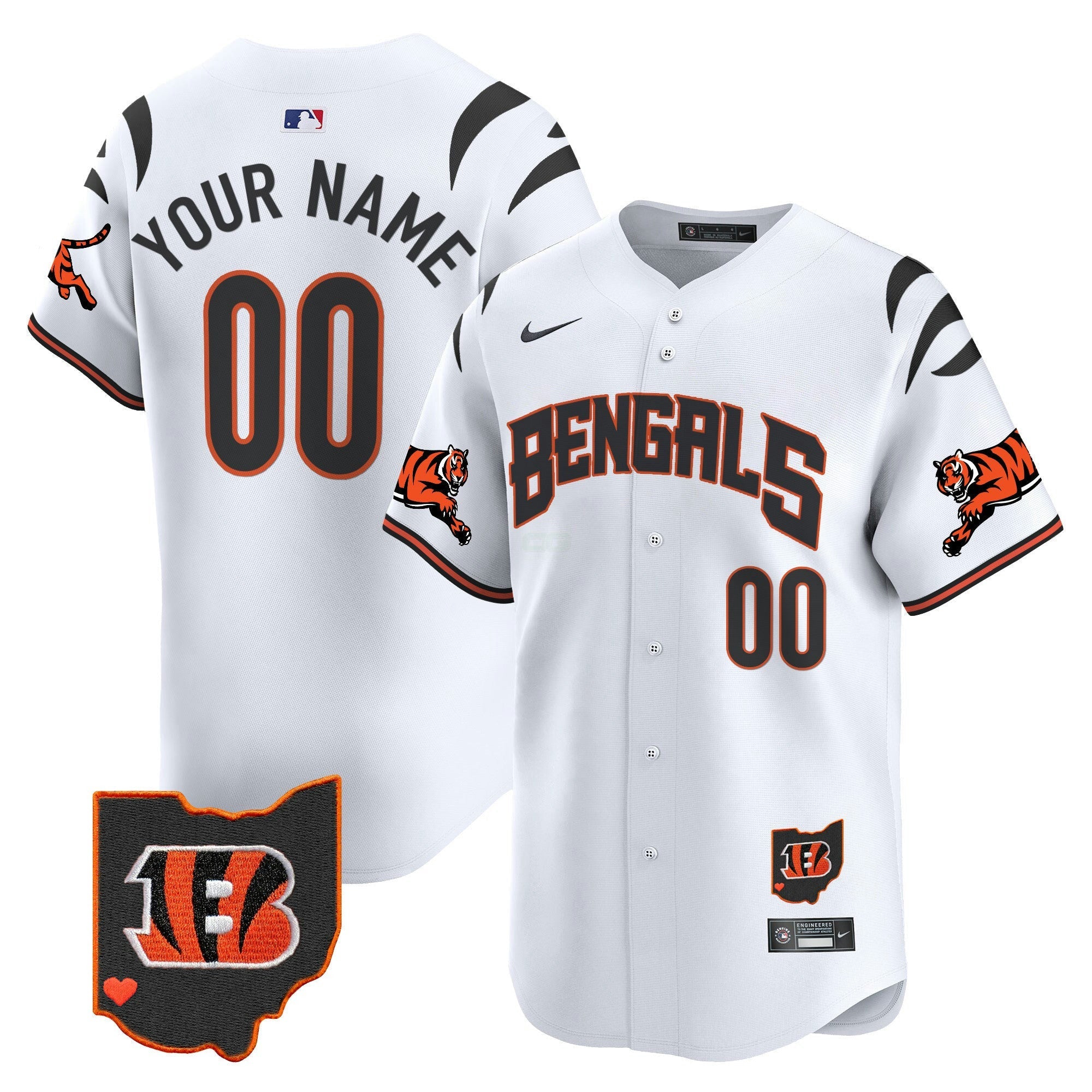 Camisa NFL Vapor Premier Limited Jersey