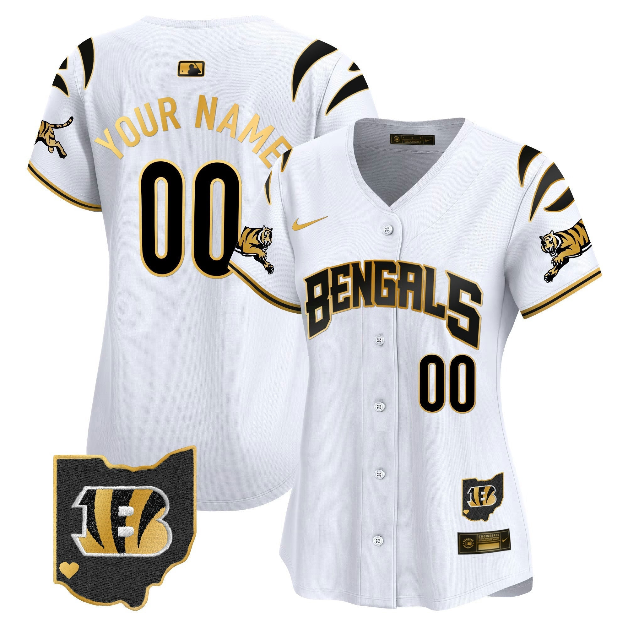 Camisa NFL Vapor Premier Limited Jersey