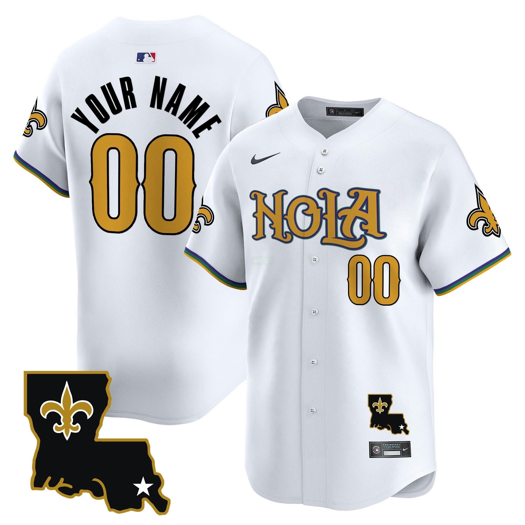 Camisa NFL Vapor Premier Limited Jersey