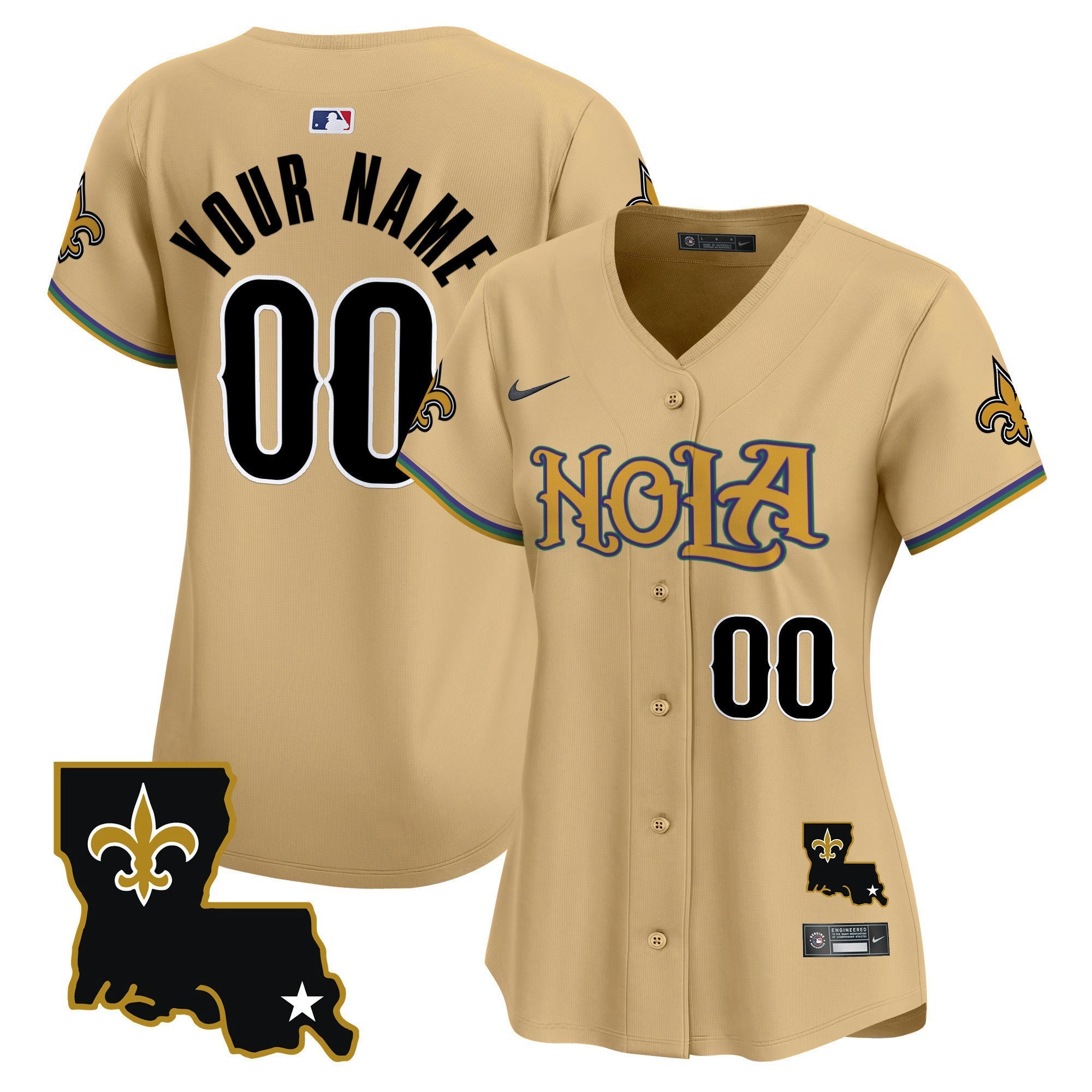 Camisa NFL Vapor Premier Limited Jersey