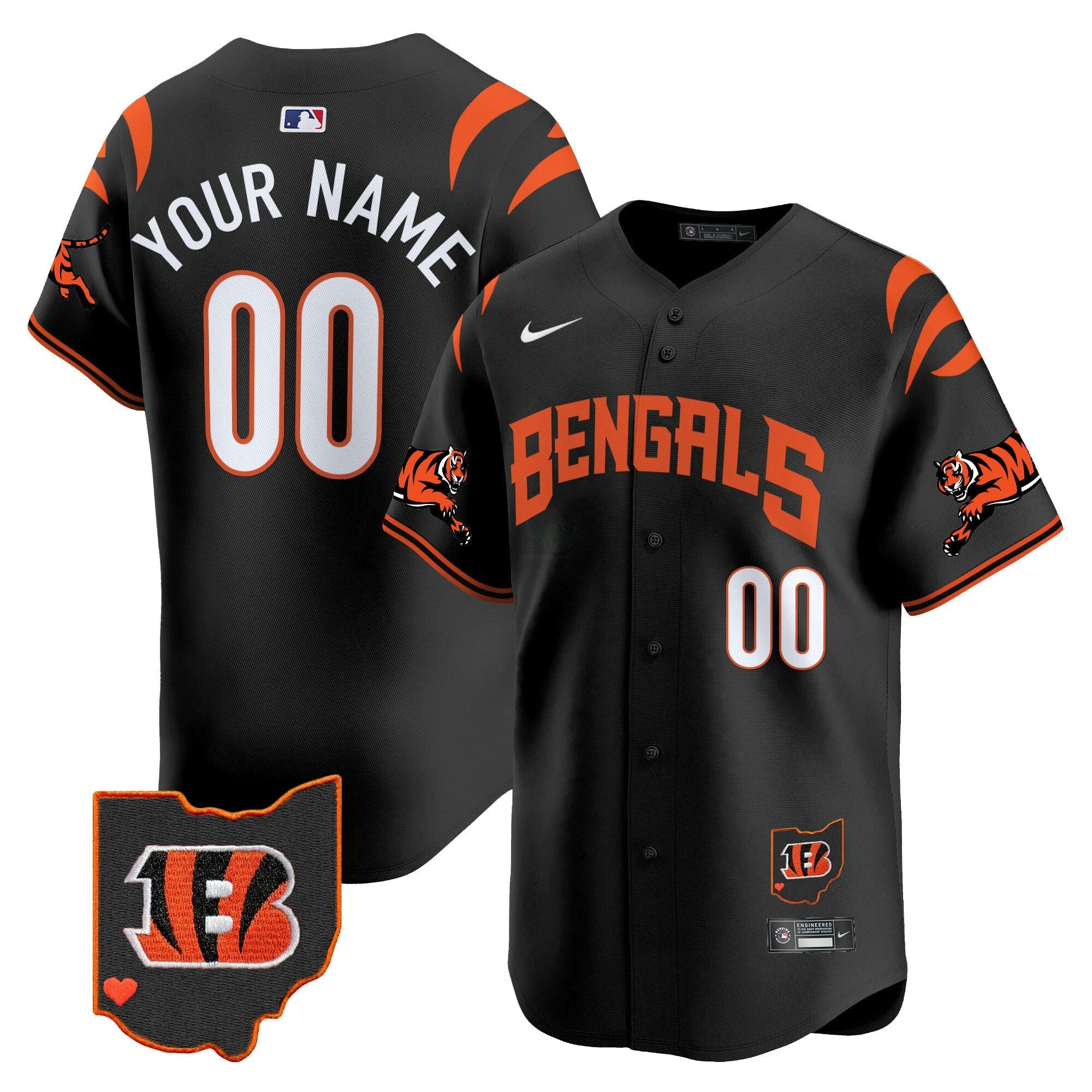 Camisa NFL Vapor Premier Limited Jersey