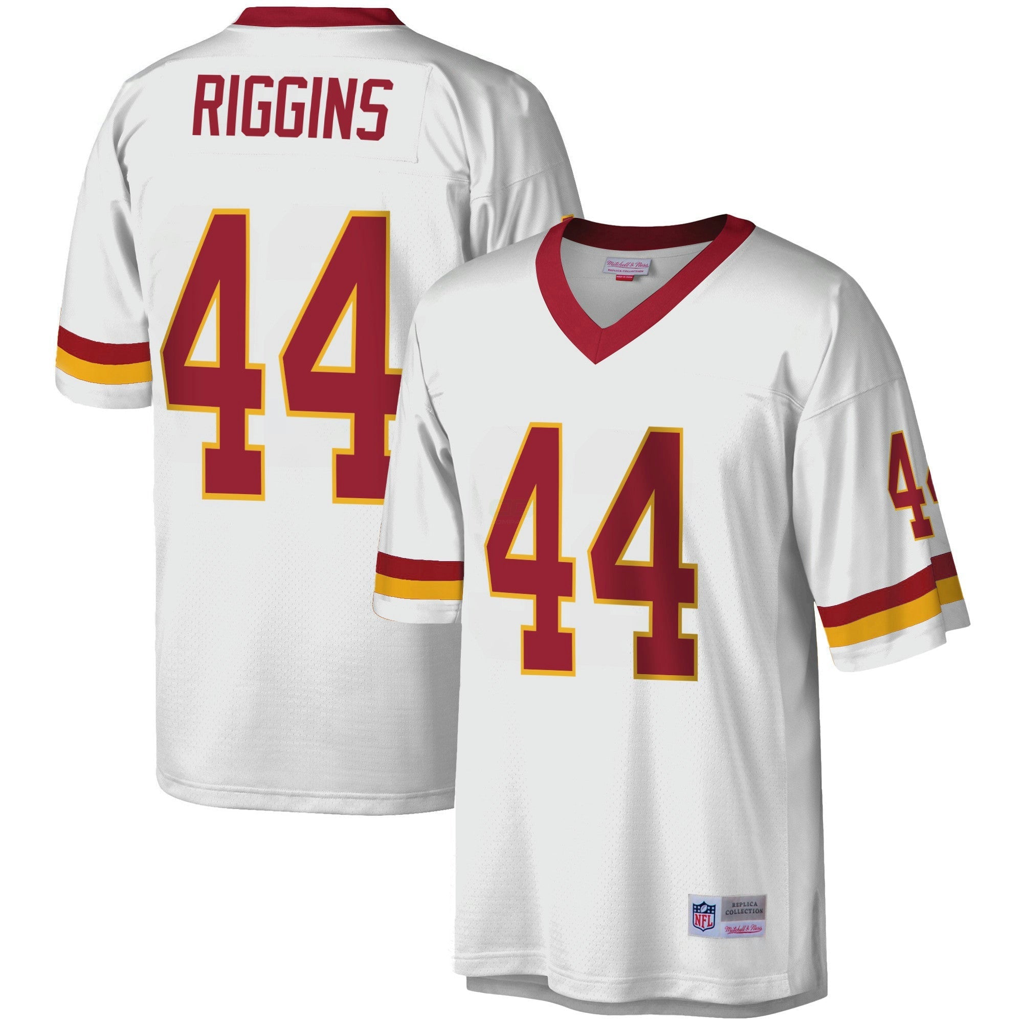 Camisa NFL Washington Legacy Jersey
