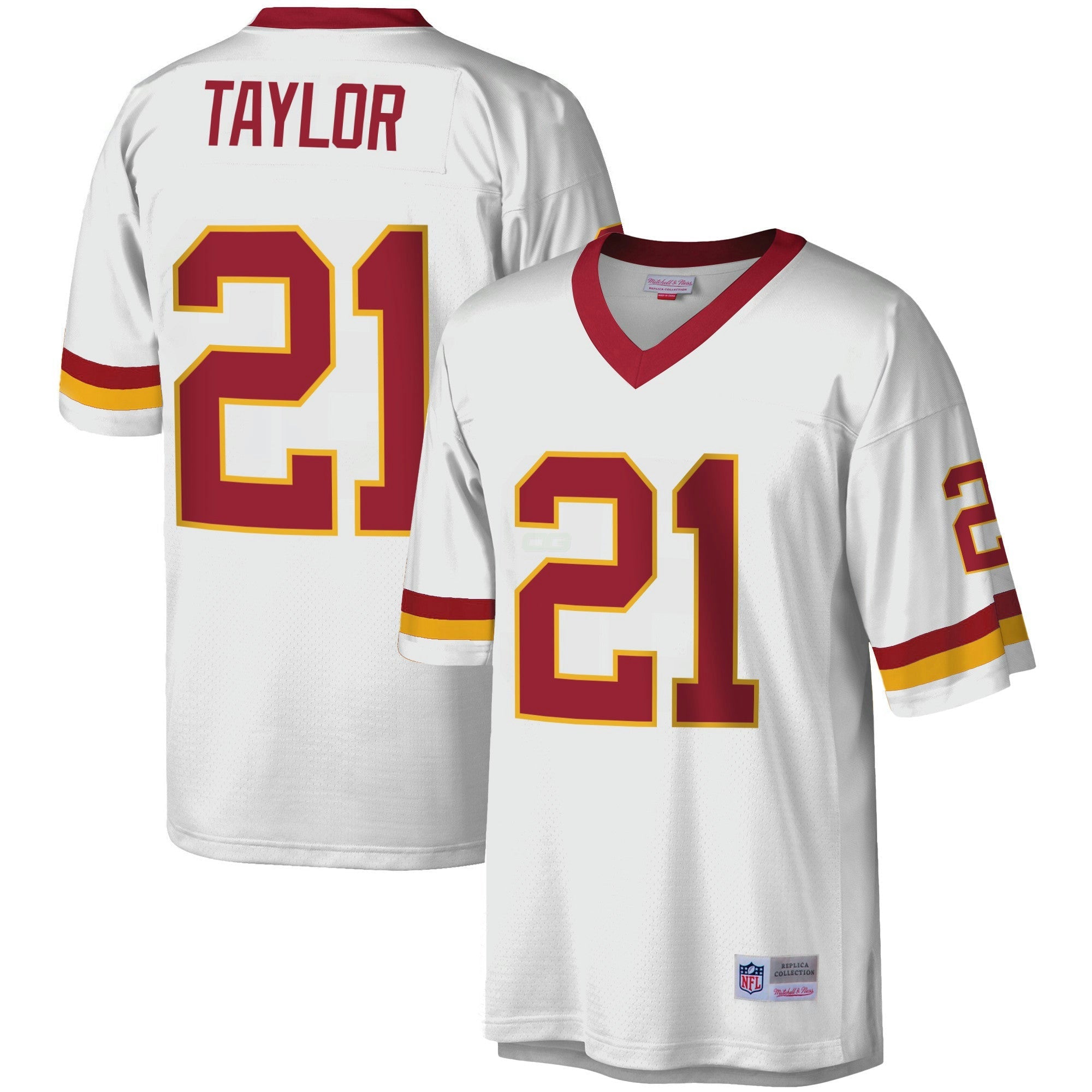Camisa NFL Washington Legacy Jersey
