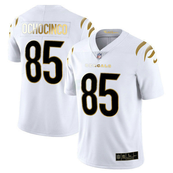 Camisa NFL Women’s Cincinnati Player Vapor Limited Jersey