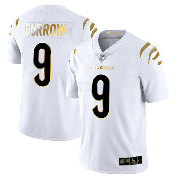 Camisa NFL Women’s Cincinnati Player Vapor Limited Jersey